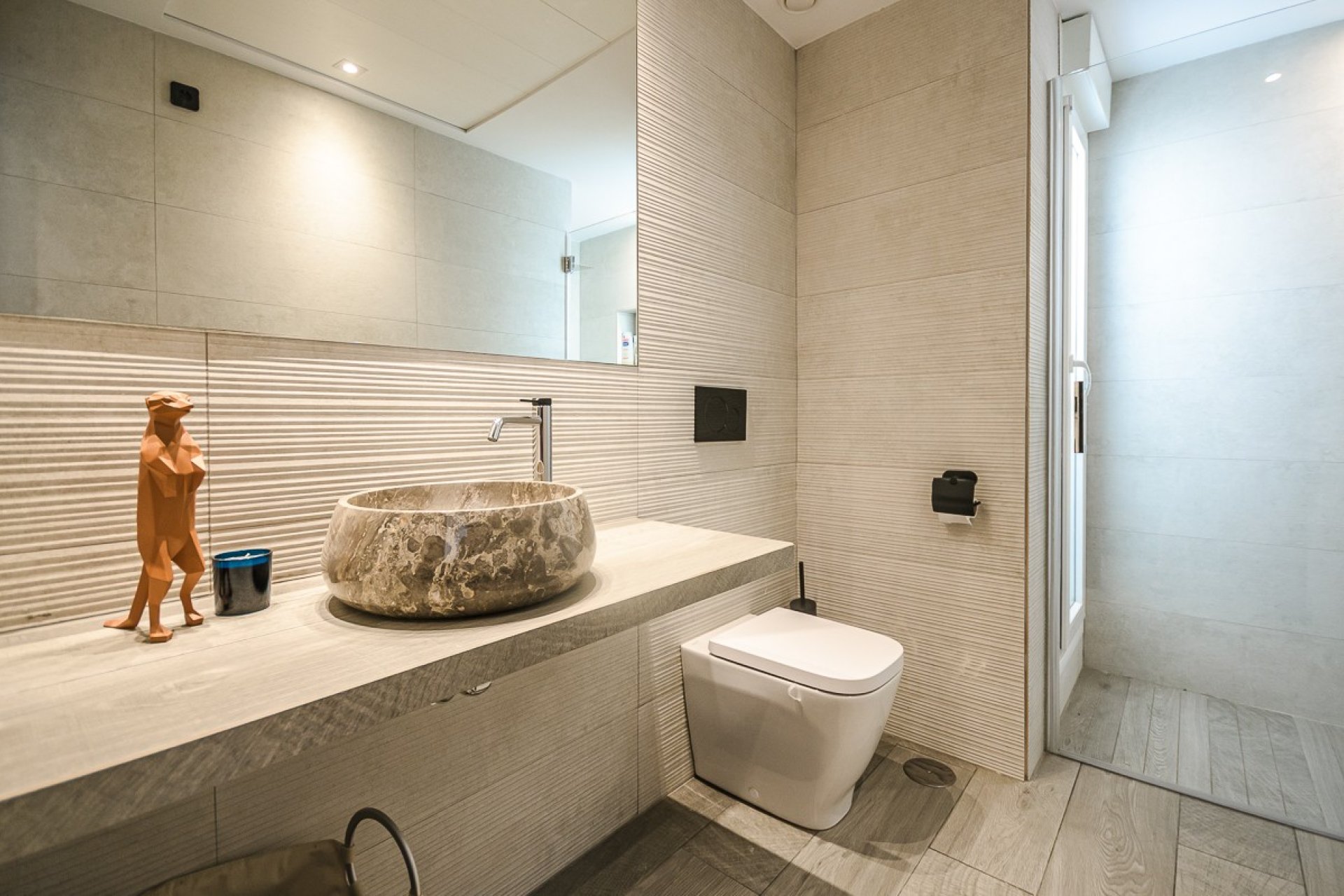 Wiederverkauf - Villa -
Algorfa - Inland