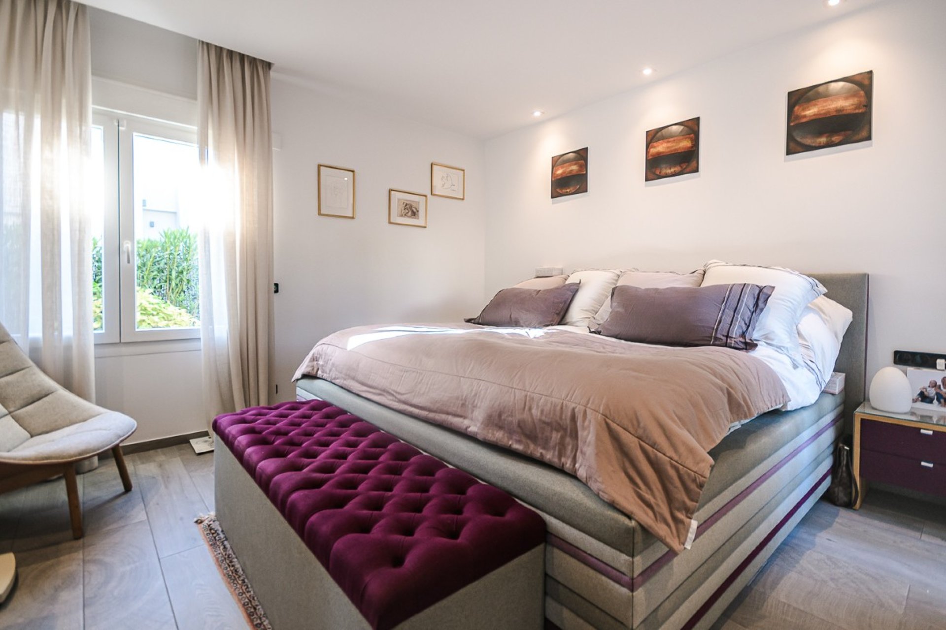 Wiederverkauf - Villa -
Algorfa - Inland