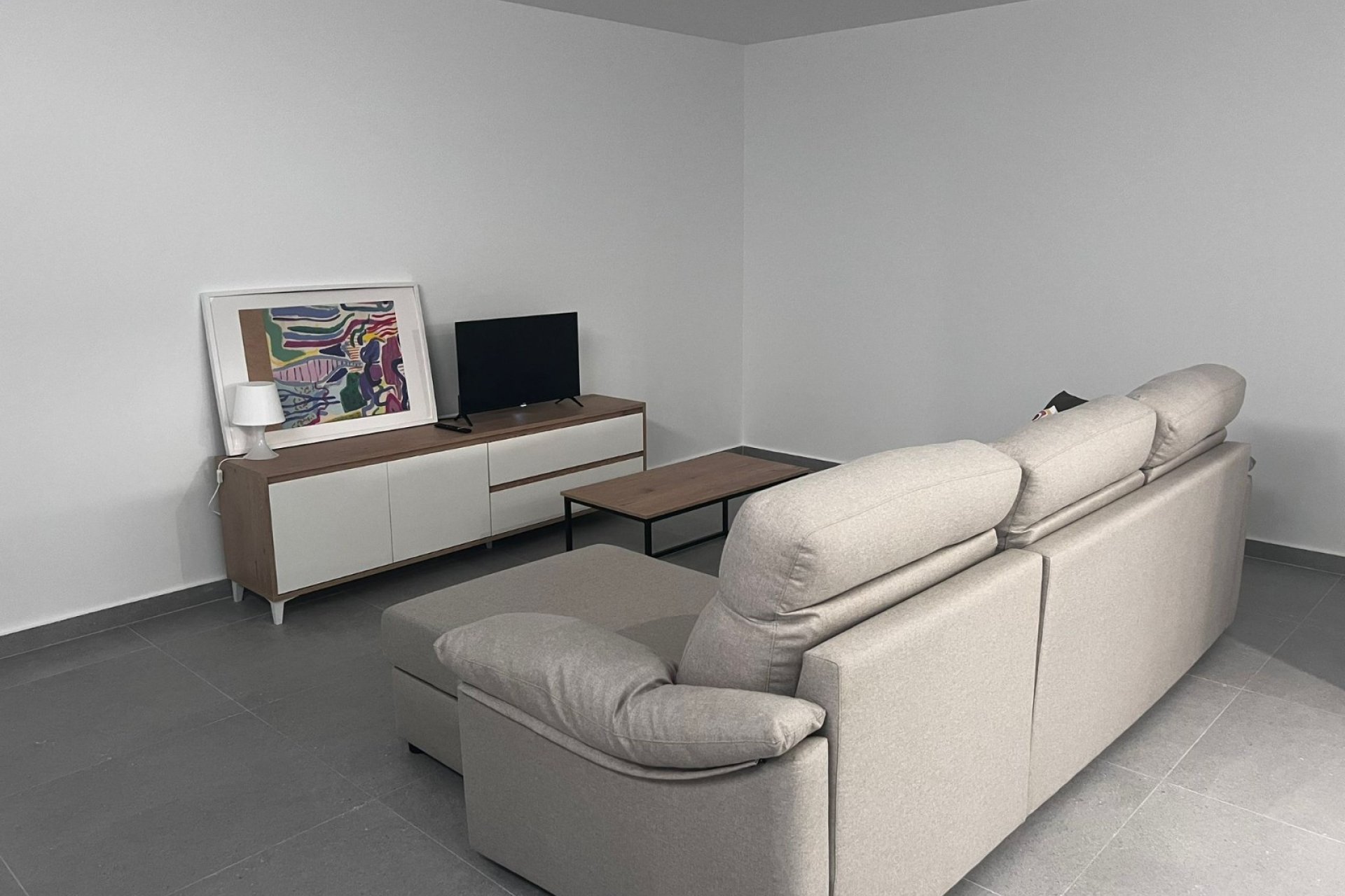 Wiederverkauf - Villa -
Algorfa - Inland