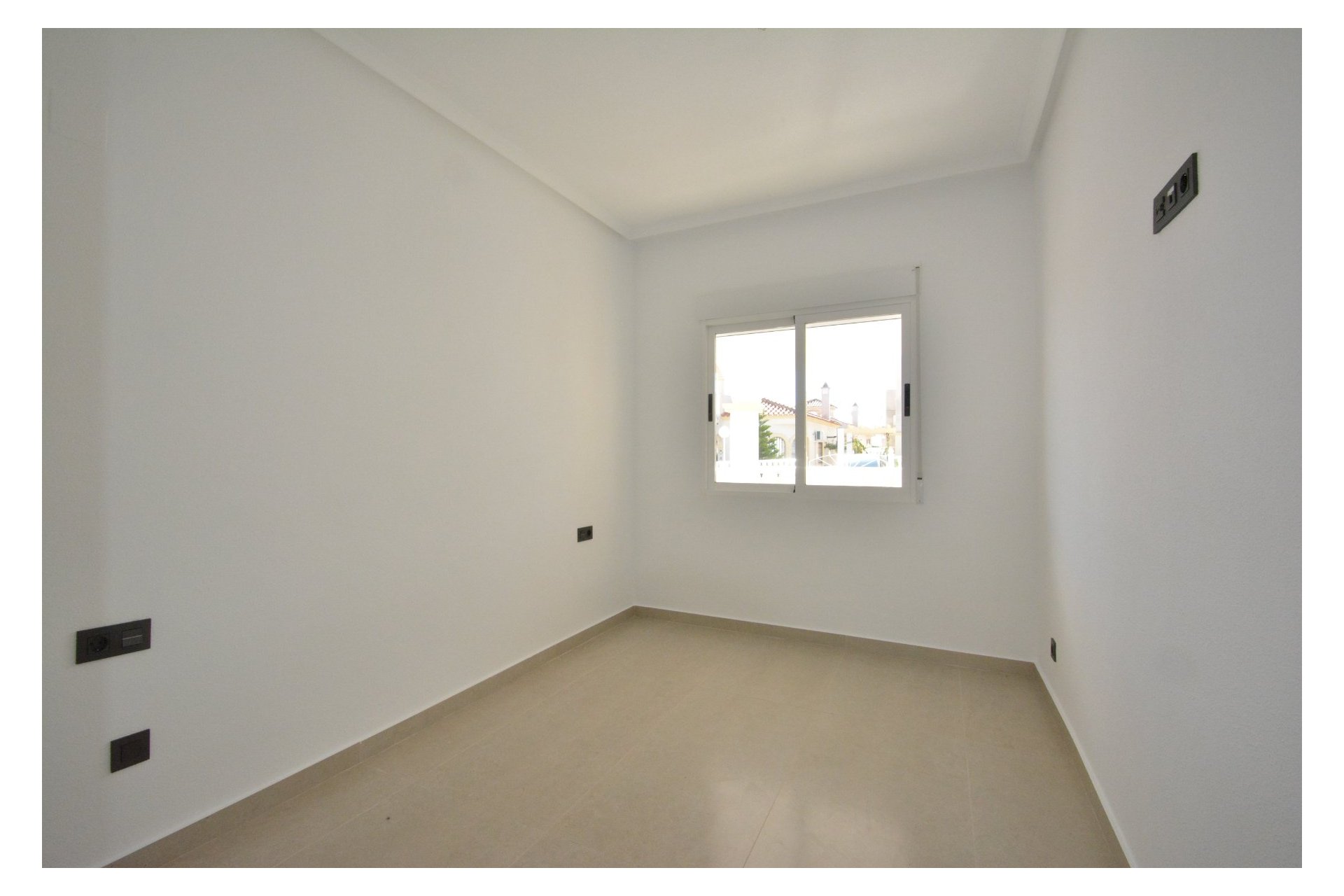 Wiederverkauf - Villa -
Algorfa - Inland