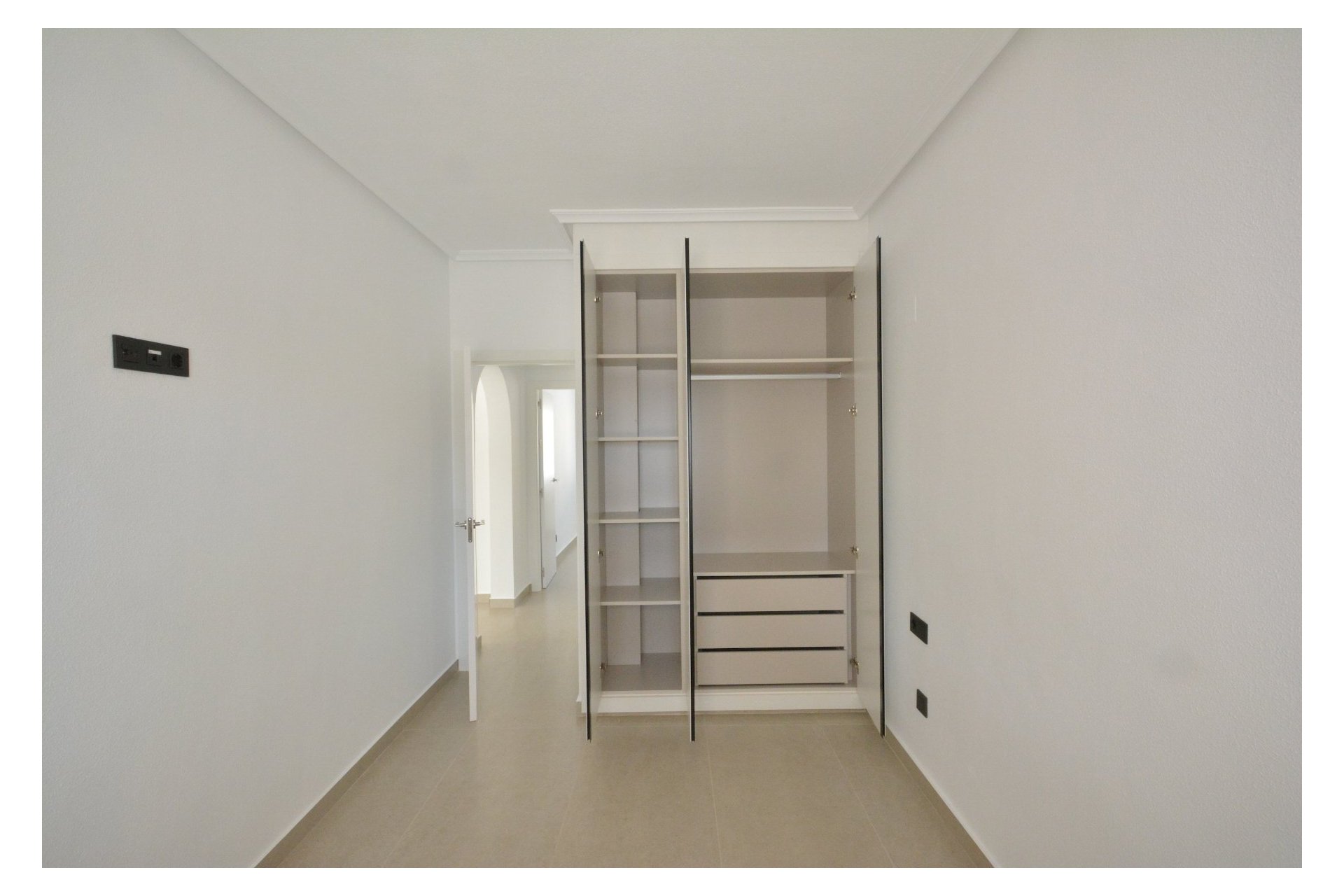 Wiederverkauf - Villa -
Algorfa - Inland