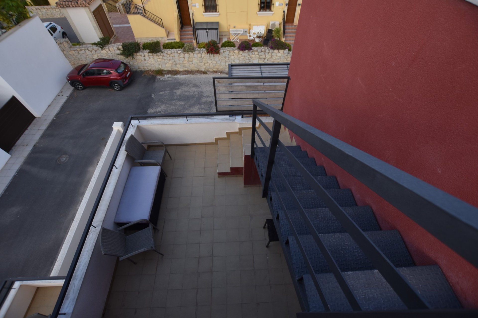 Wiederverkauf - Villa -
Algorfa - Inland