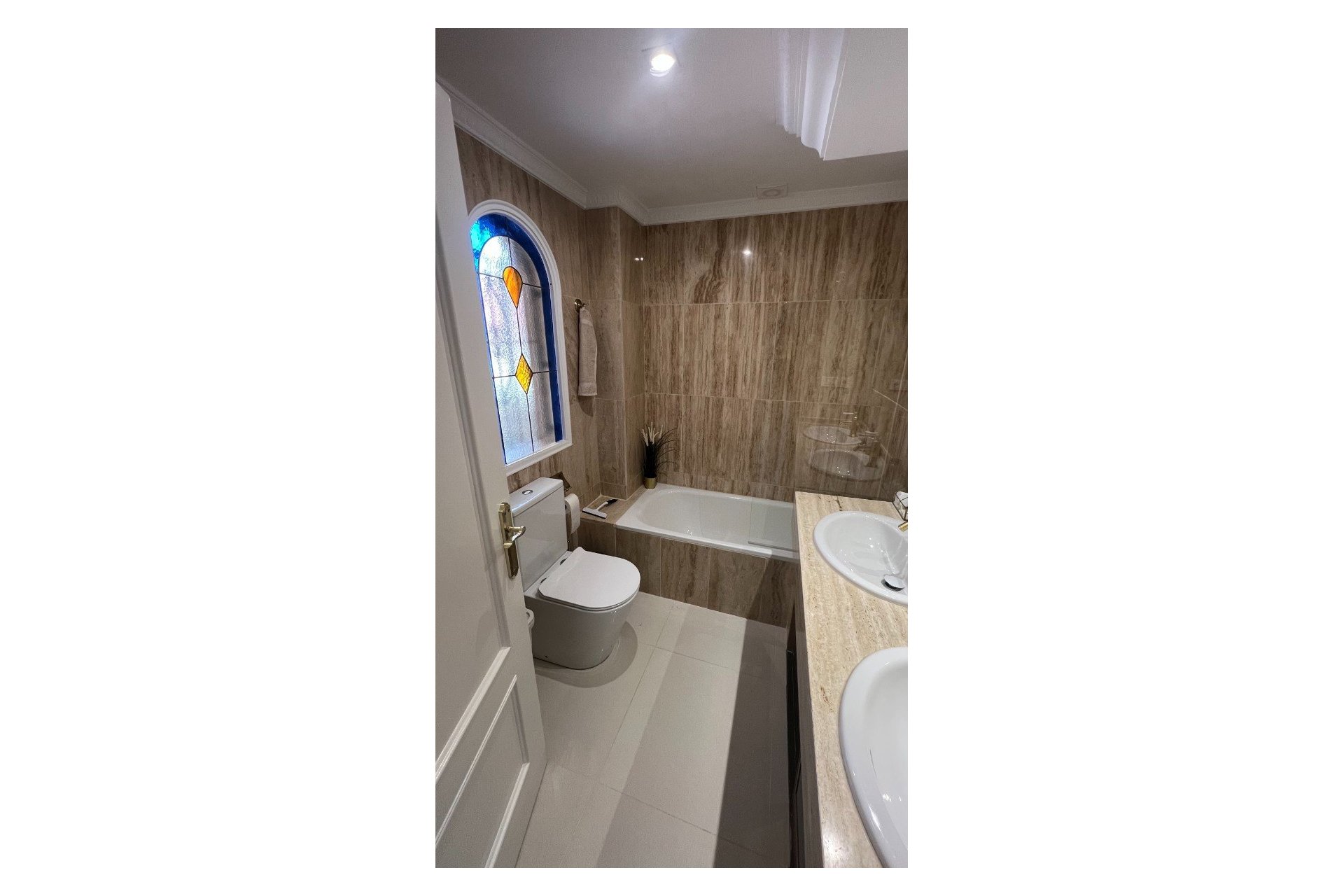 Wiederverkauf - Villa -
Algorfa - Inland