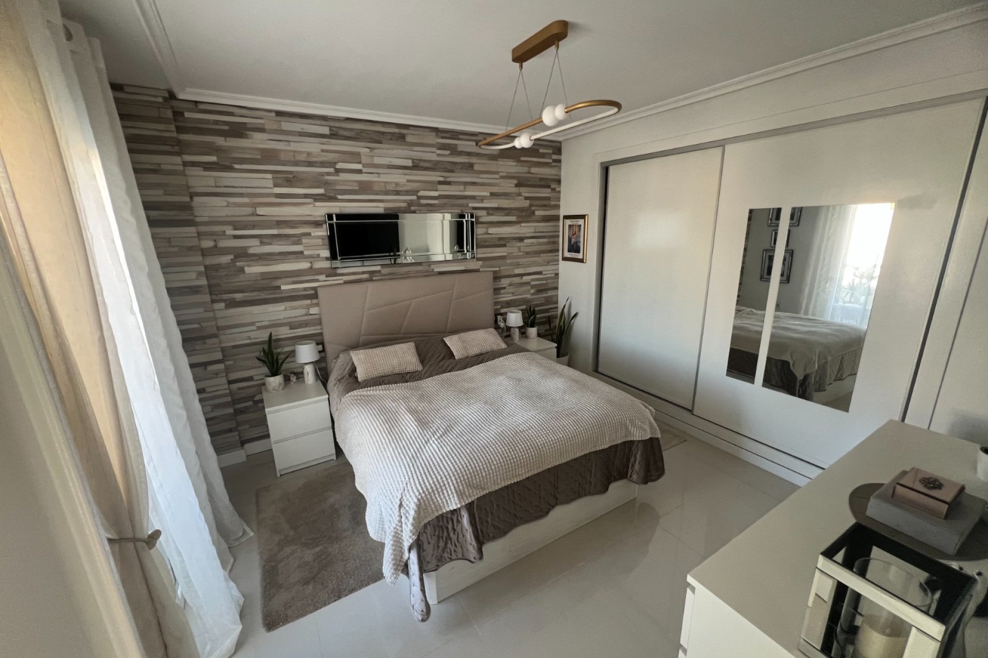 Wiederverkauf - Villa -
Algorfa - Inland