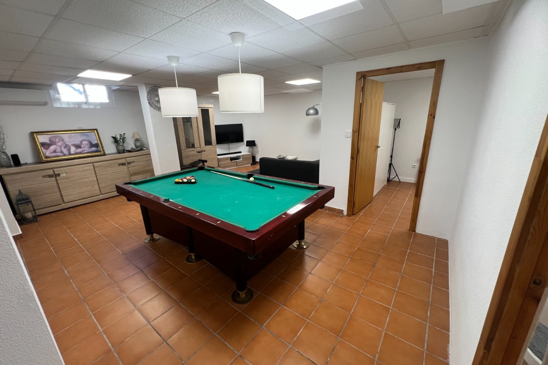 Wiederverkauf - Villa -
Algorfa - Inland