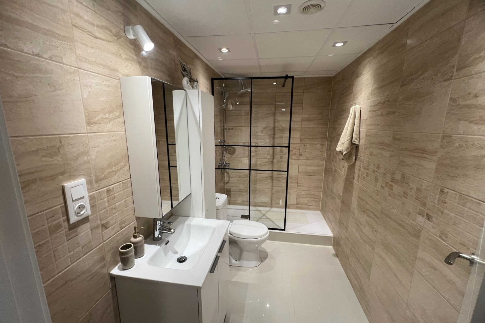 Wiederverkauf - Villa -
Algorfa - Inland