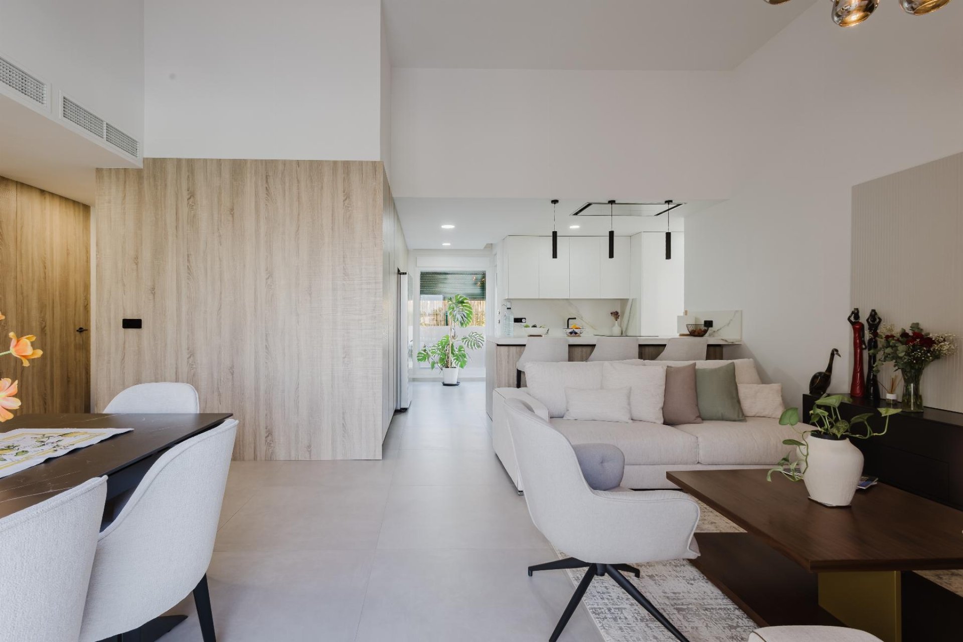 Wiederverkauf - Villa -
Algorfa - Inland