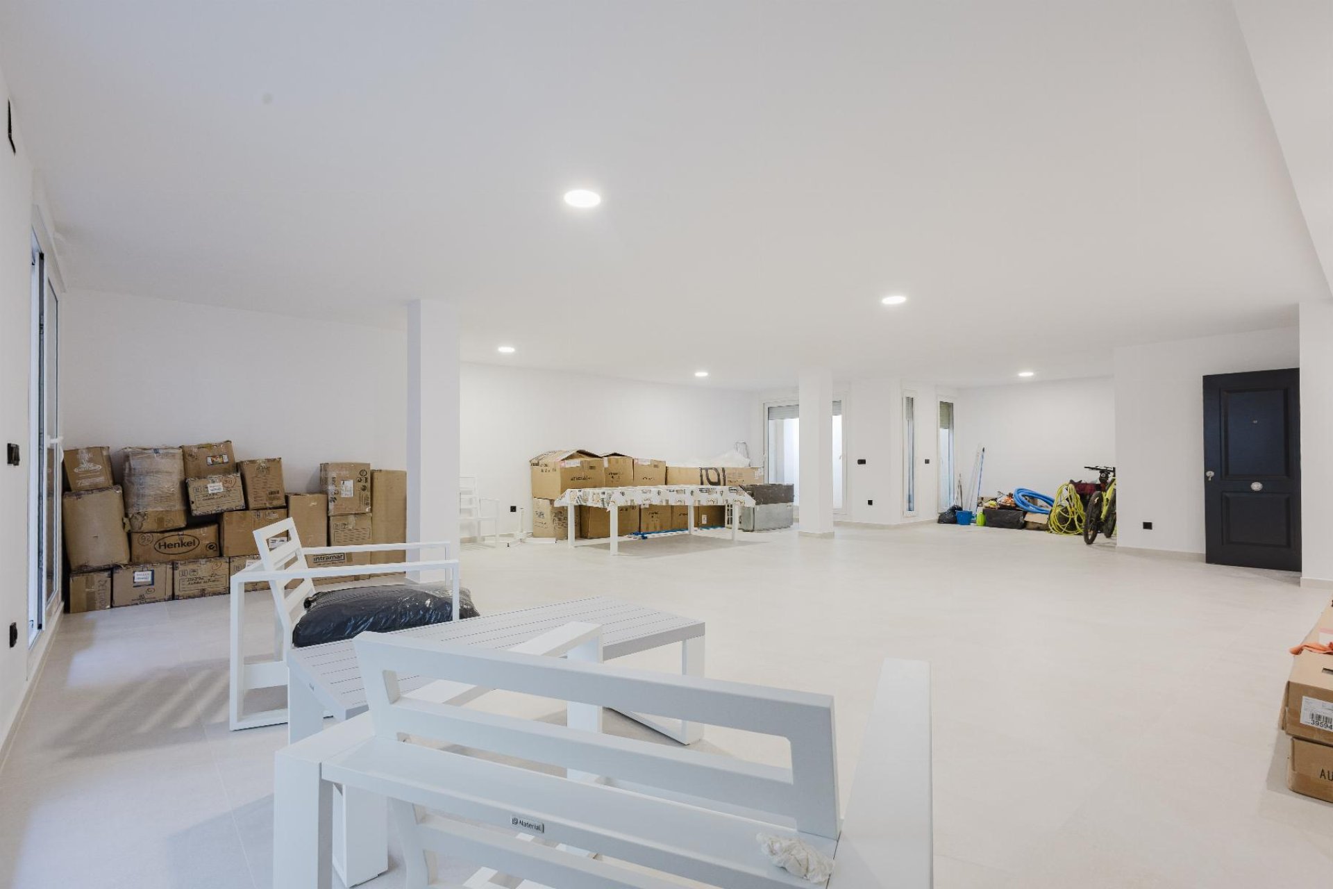 Wiederverkauf - Villa -
Algorfa - Inland