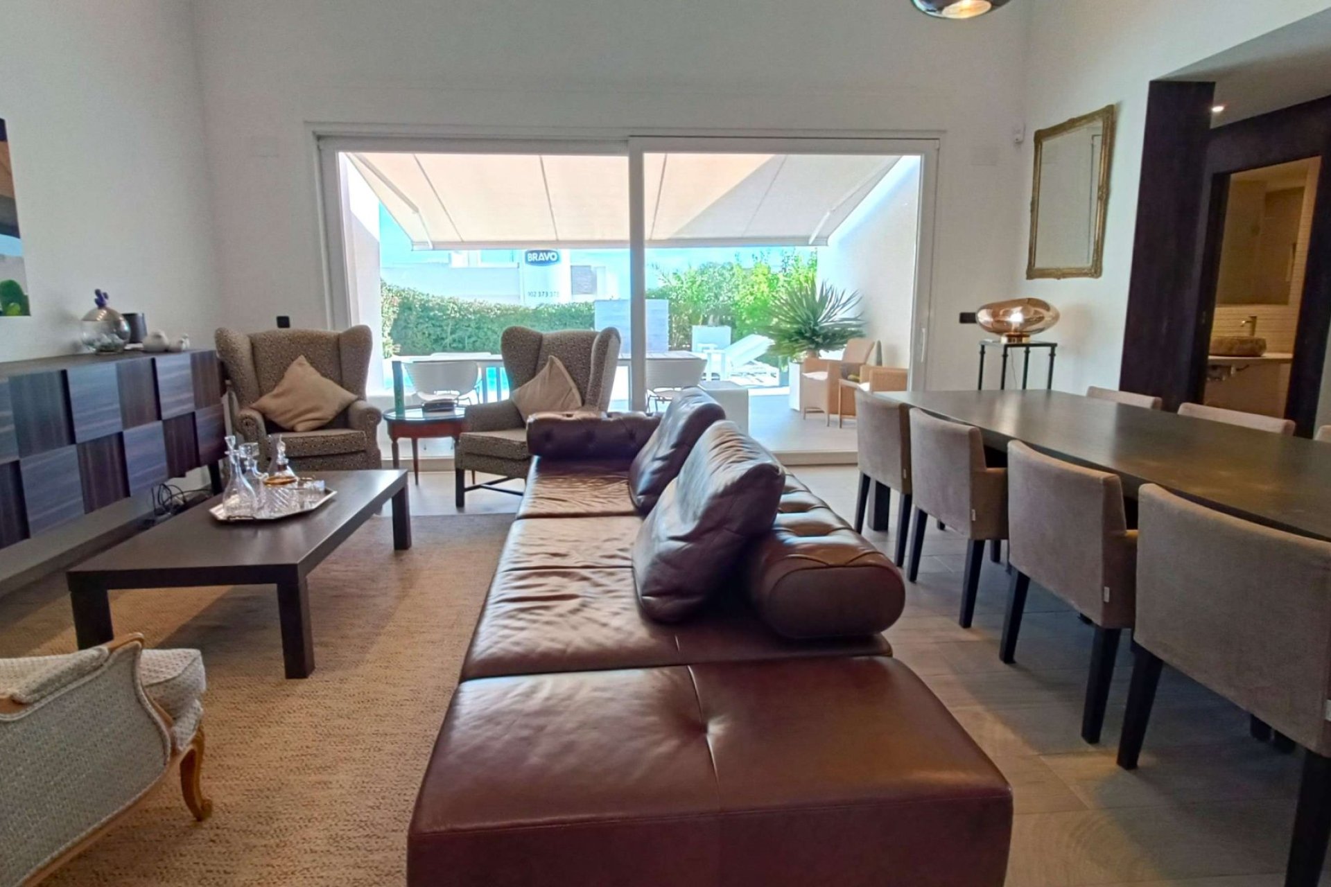 Wiederverkauf - Villa -
Algorfa - Inland