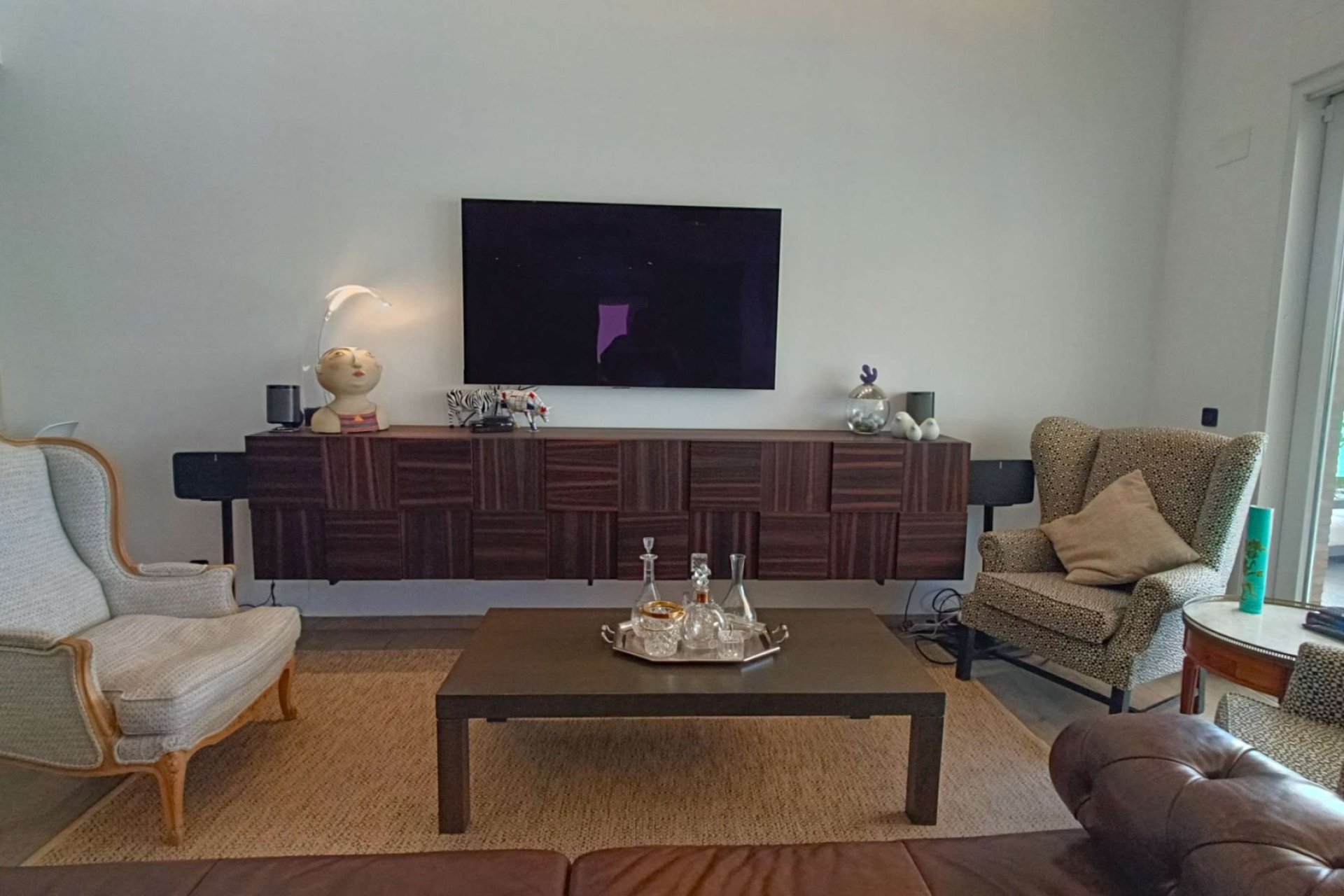 Wiederverkauf - Villa -
Algorfa - Inland