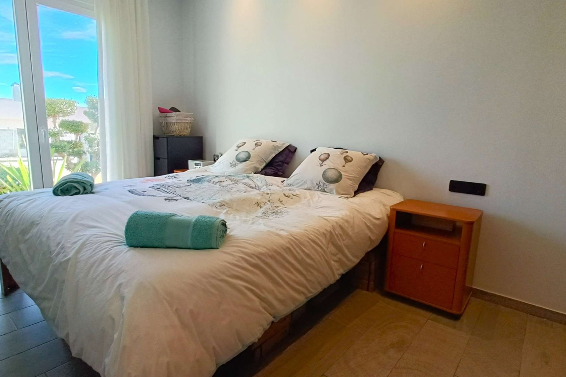 Wiederverkauf - Villa -
Algorfa - Inland