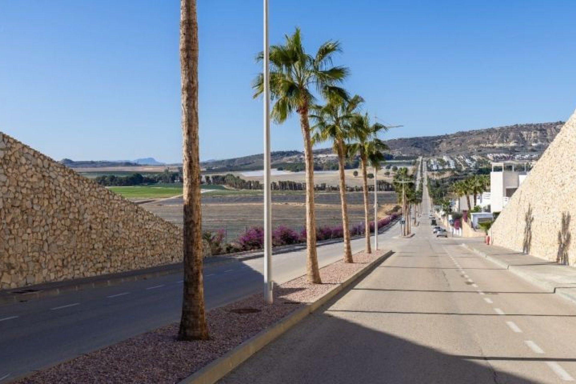 Wiederverkauf - Villa -
Algorfa - Inland