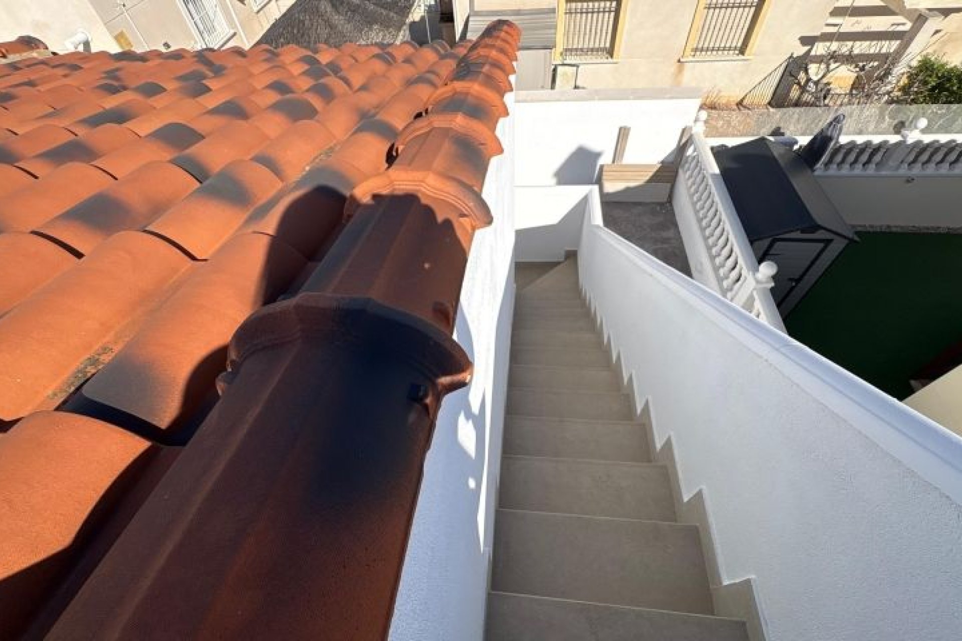 Wiederverkauf - Villa -
Algorfa - Inland