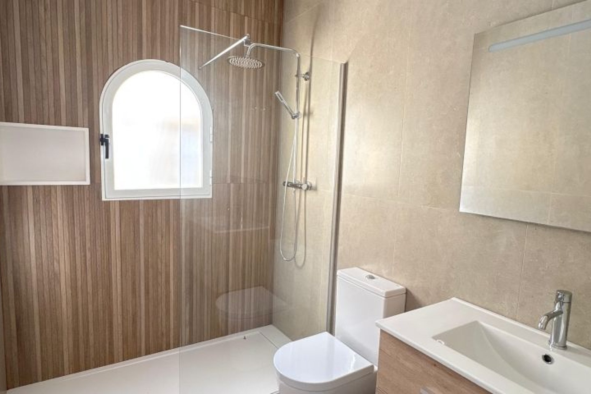 Wiederverkauf - Villa -
Algorfa - Inland