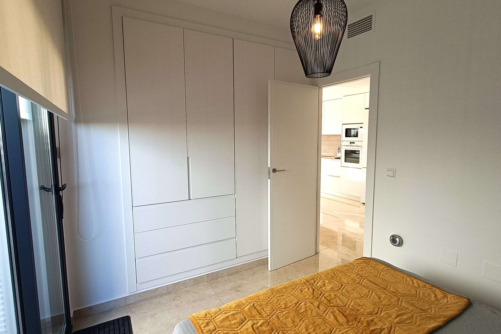 Wiederverkauf - Villa -
Algorfa - Inland