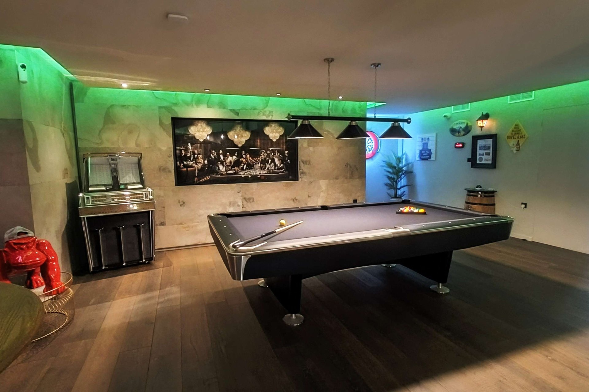 Wiederverkauf - Villa -
Algorfa - Inland