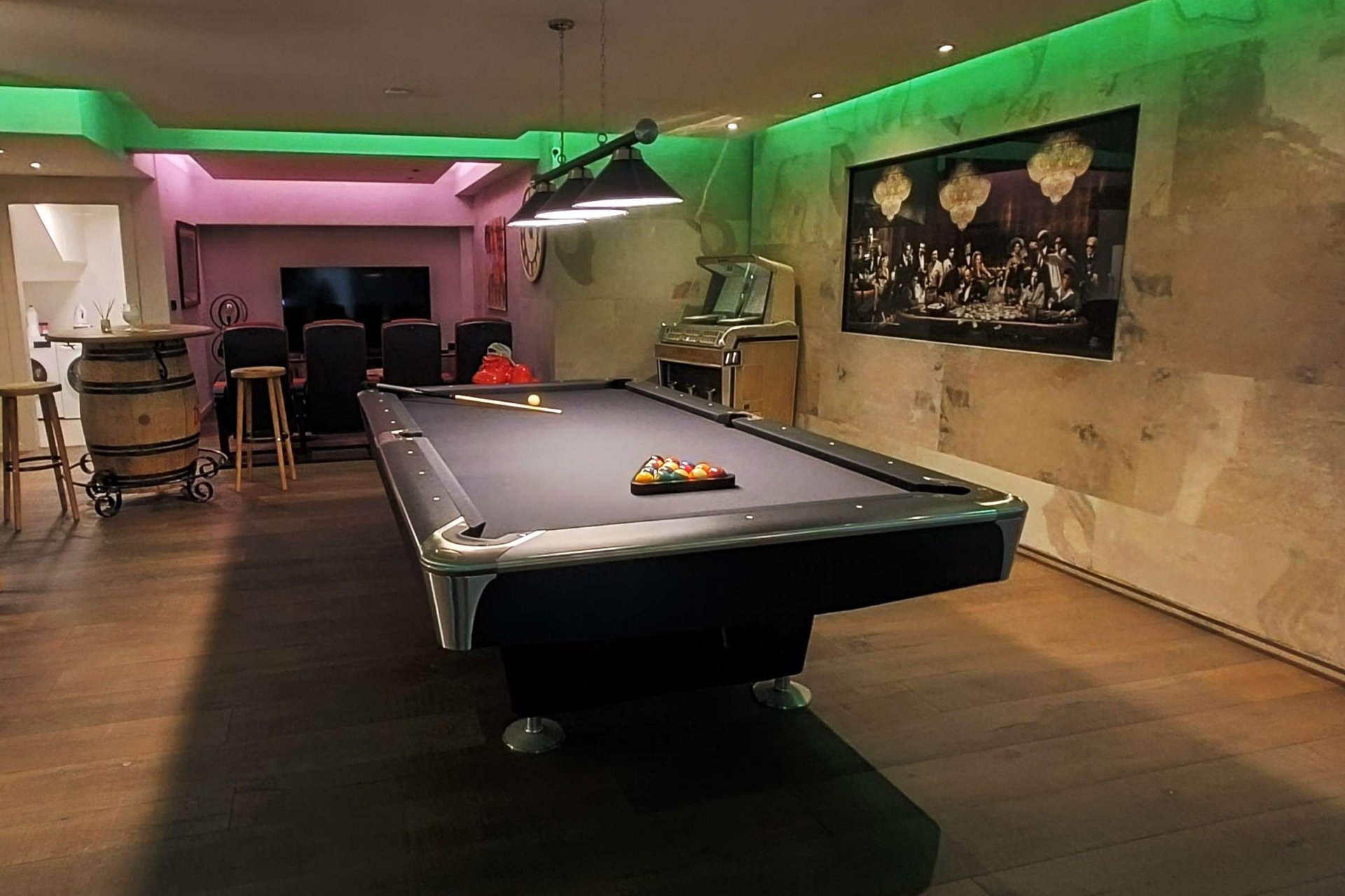 Wiederverkauf - Villa -
Algorfa - Inland