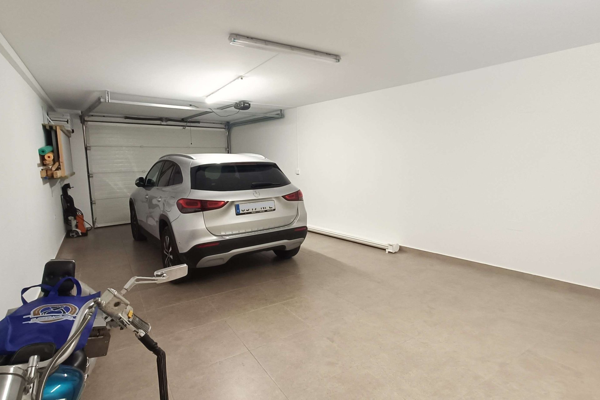 Wiederverkauf - Villa -
Algorfa - Inland