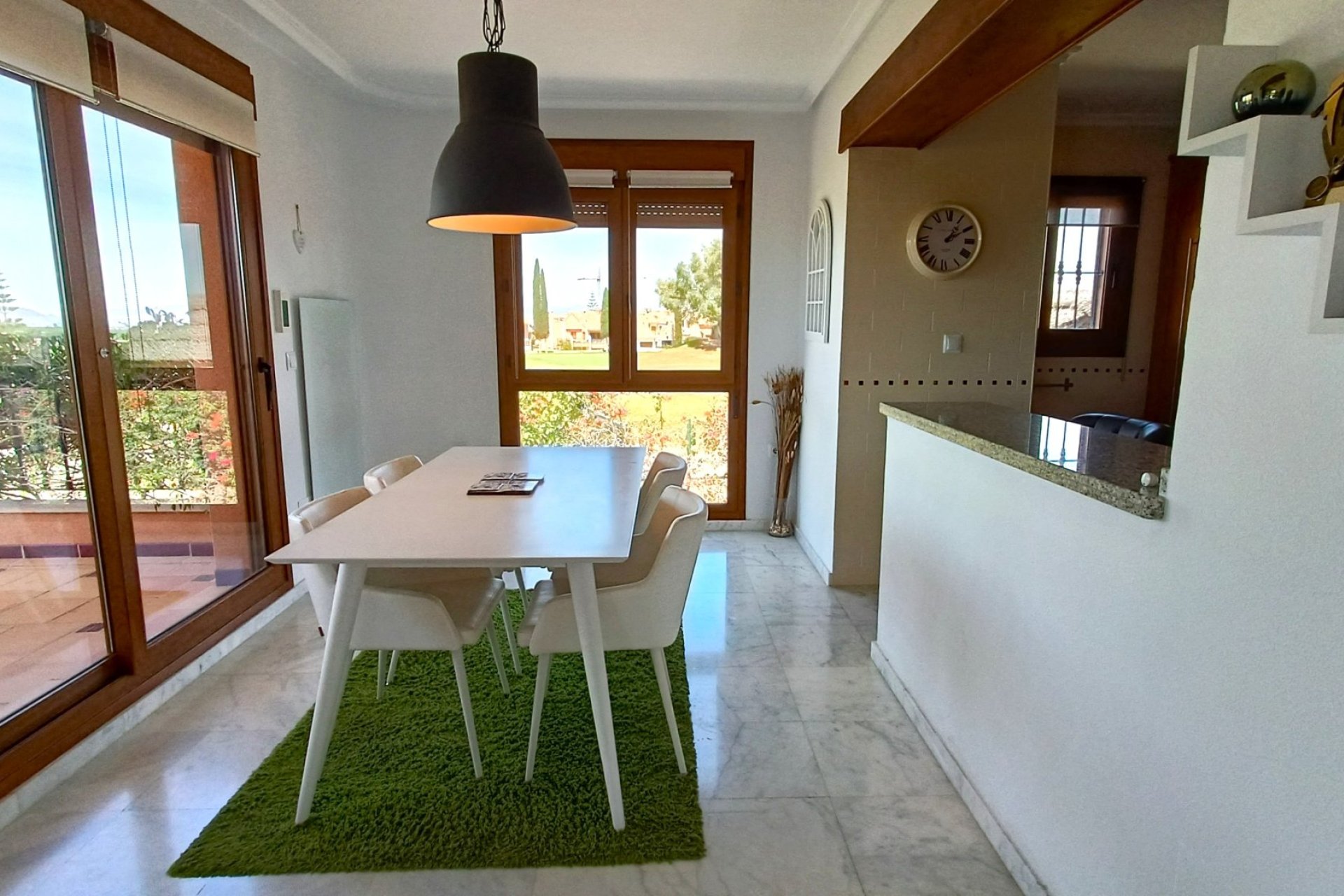 Wiederverkauf - Villa -
Algorfa - Inland