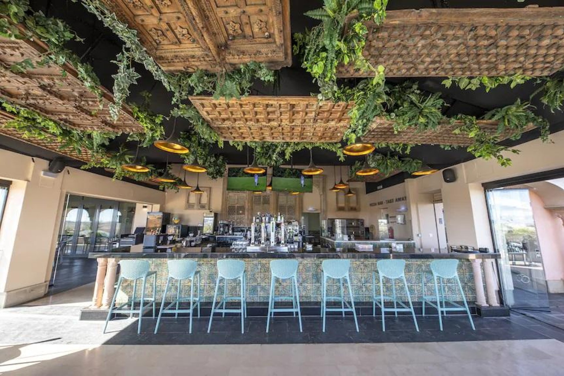 Wiederverkauf - Villa -
Algorfa - Inland