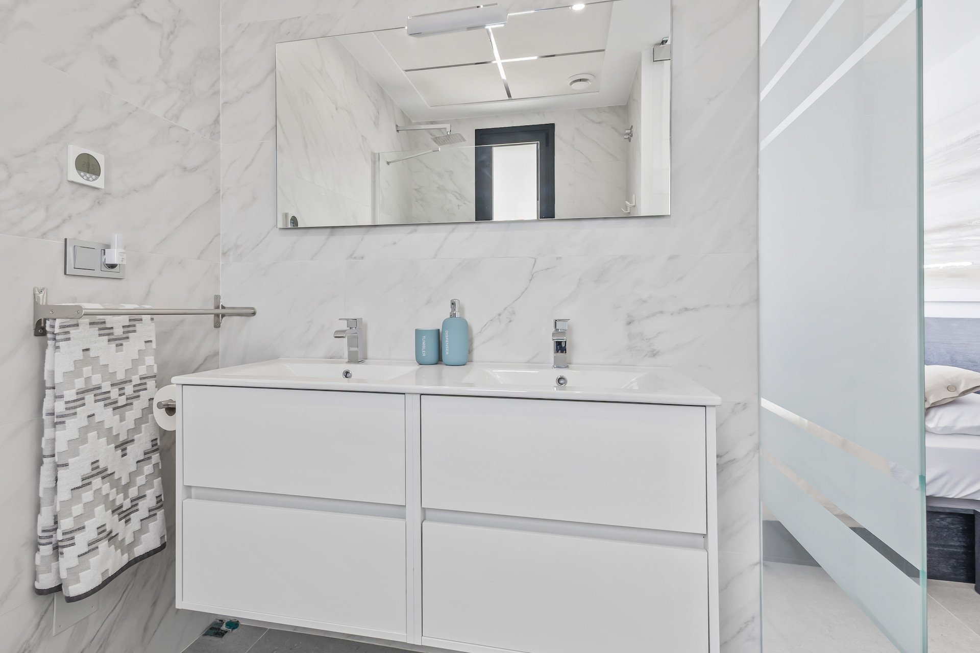 Wiederverkauf - Villa -
Algorfa - Inland