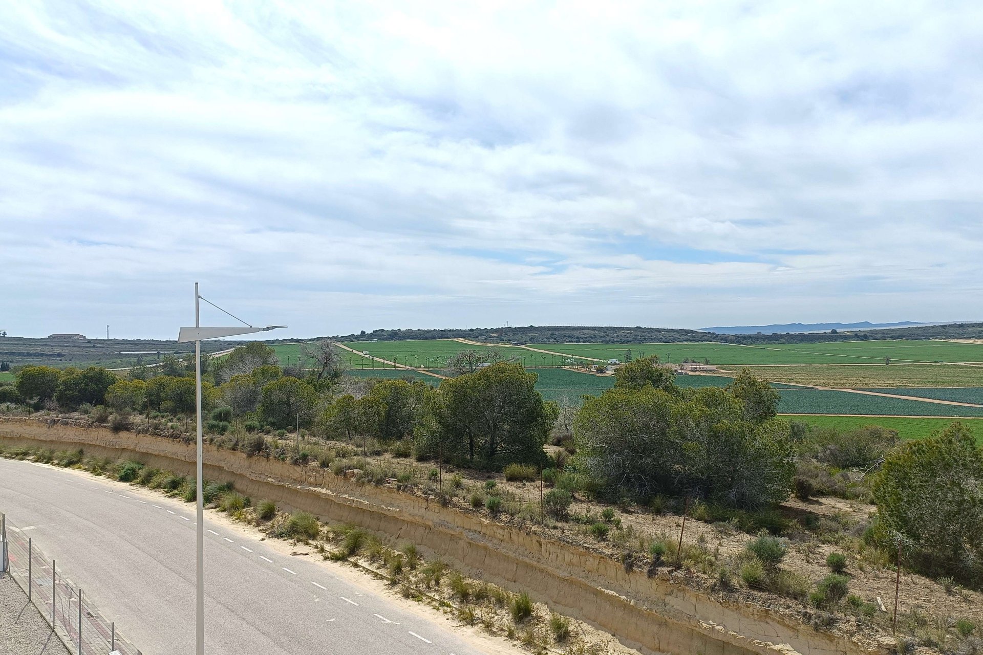 Wiederverkauf - Villa -
Algorfa - Inland