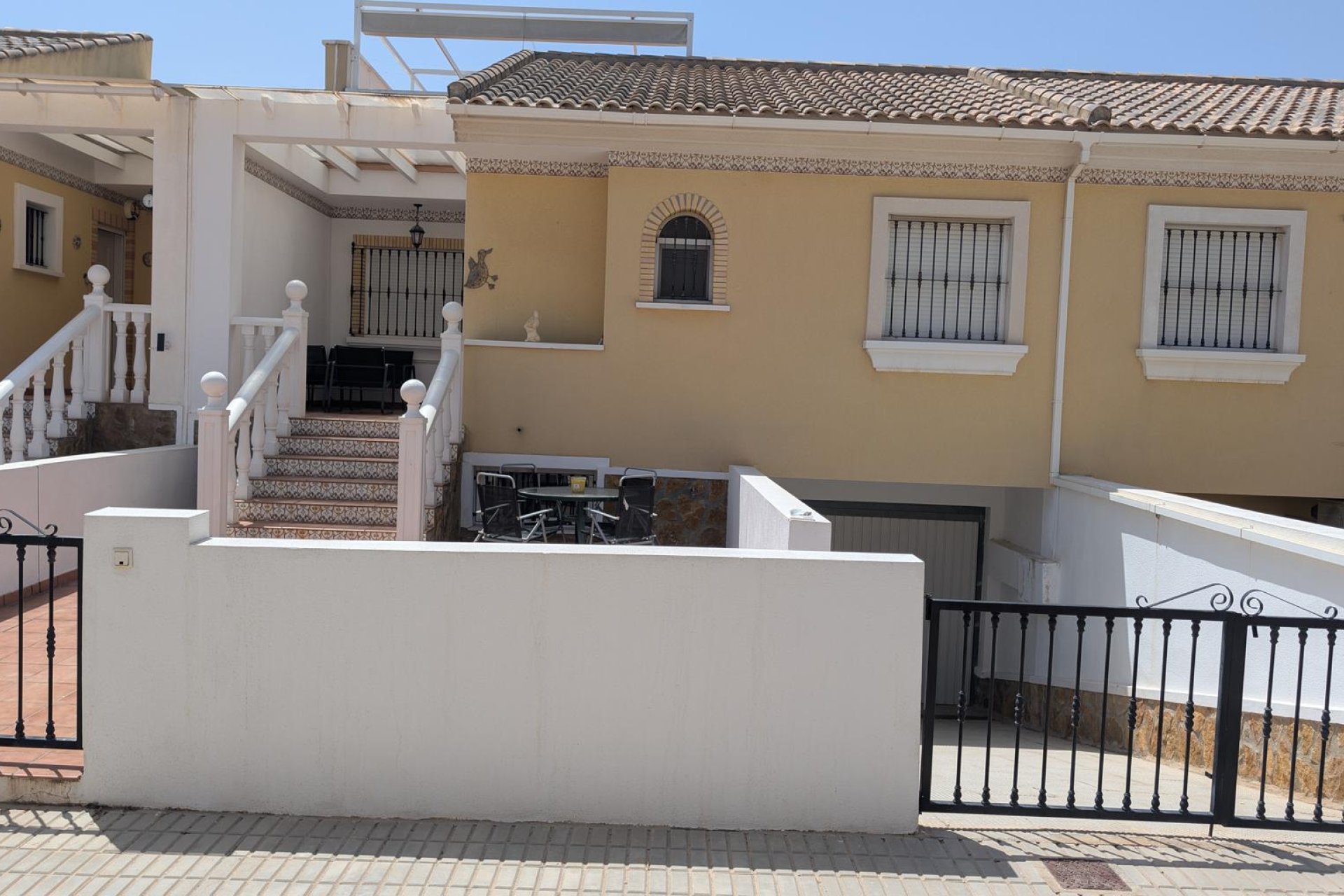 Wiederverkauf - Villa -
Algorfa - Inland