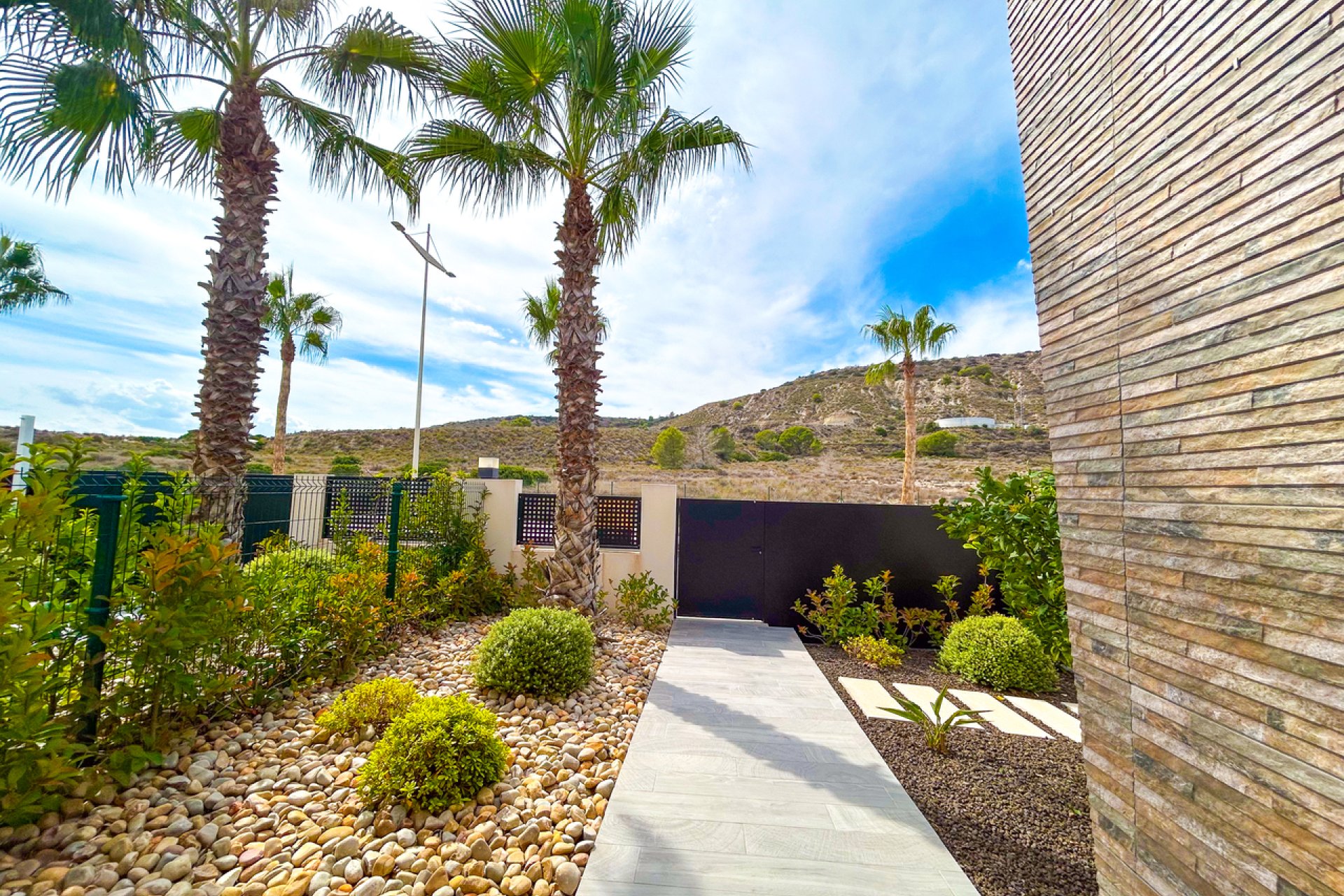 Wiederverkauf - Villa -
Algorfa - Inland