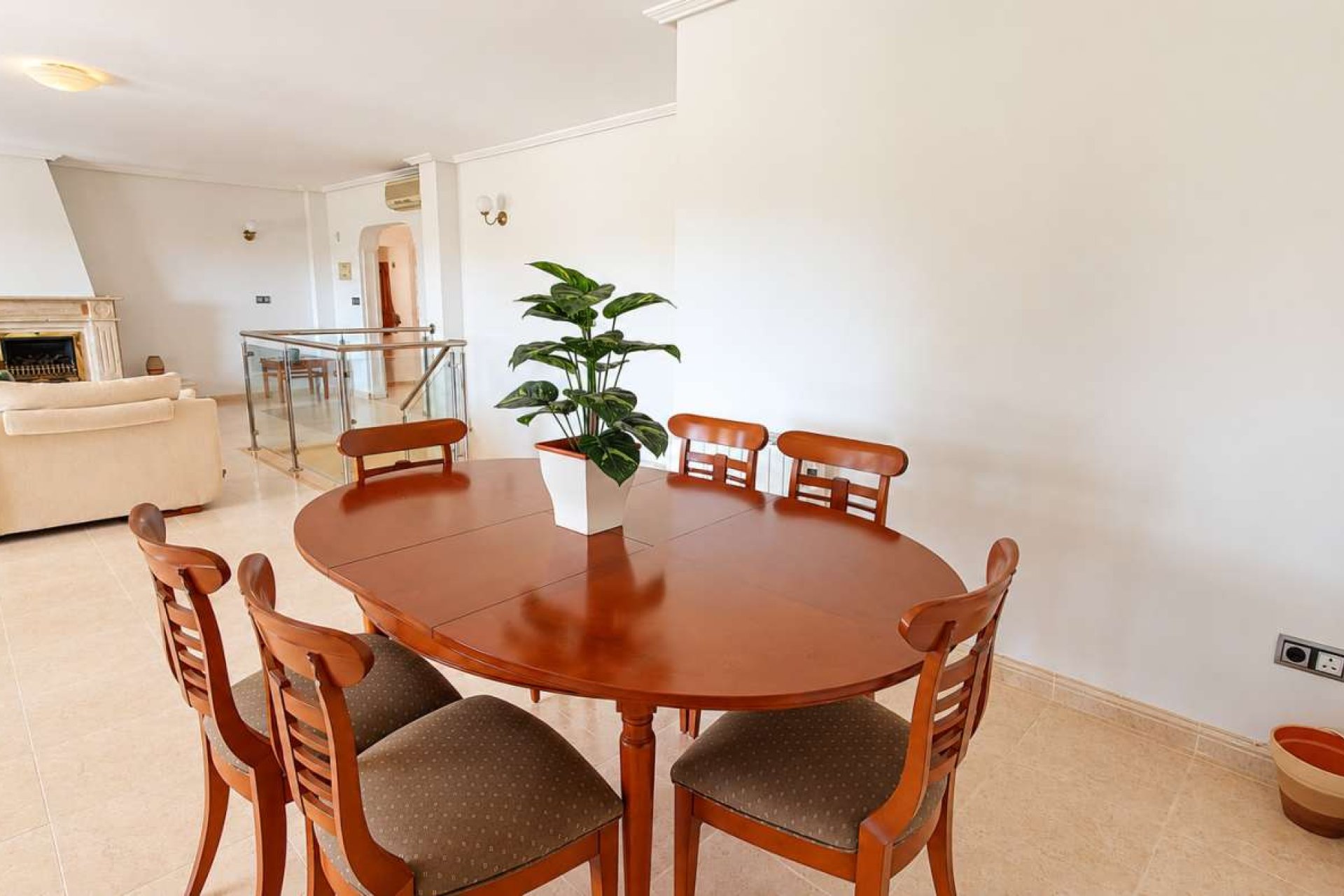 Wiederverkauf - Villa -
Algorfa - Inland