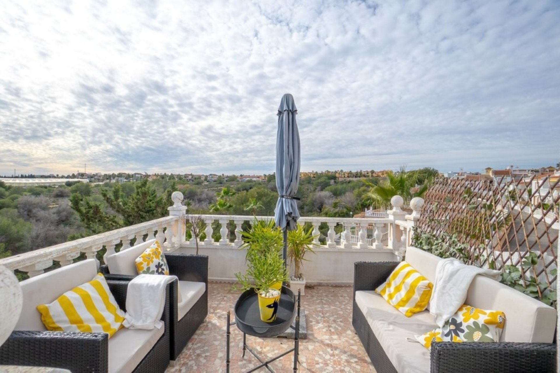 Wiederverkauf - Villa -
Algorfa - Montemar