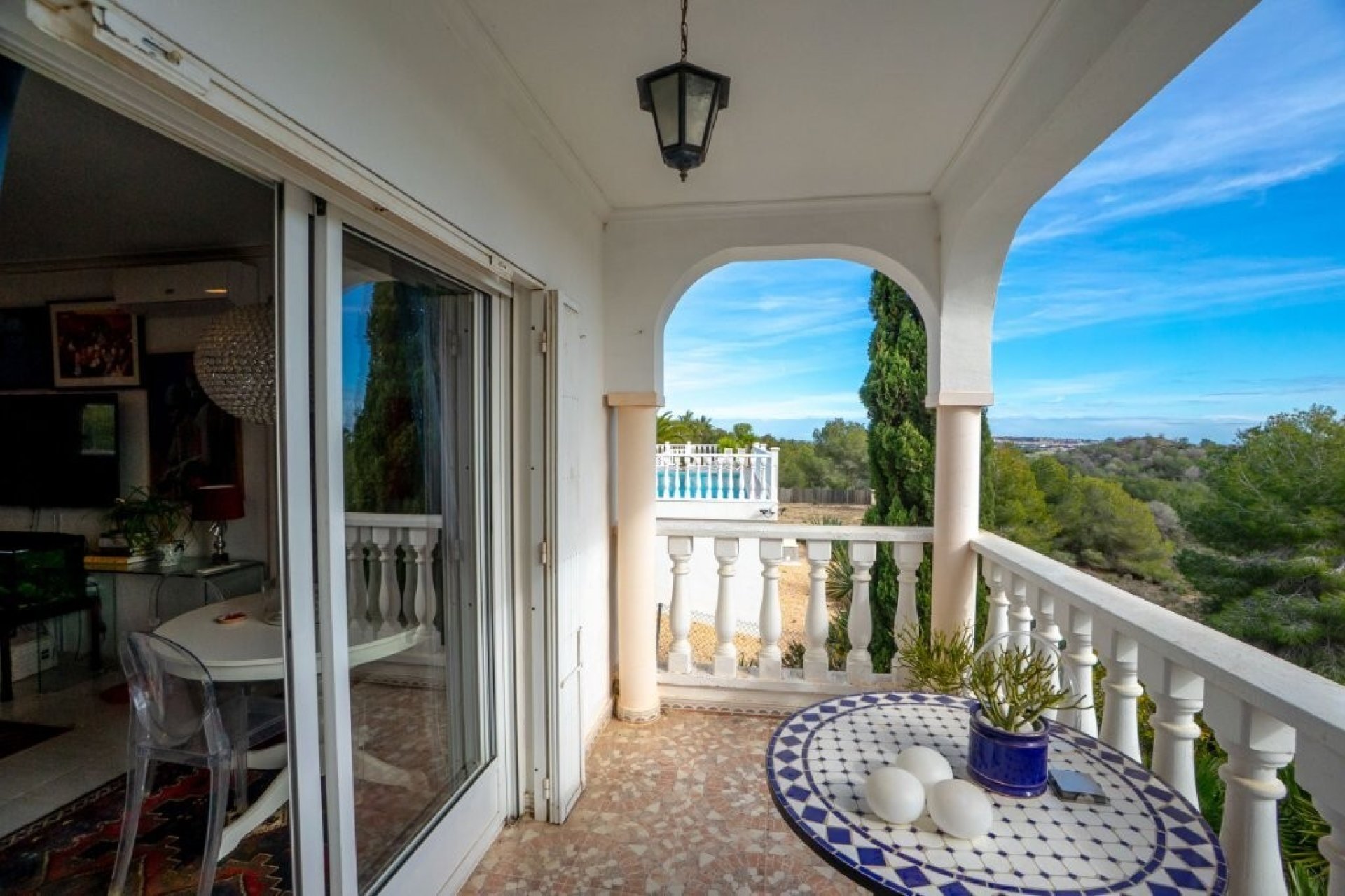 Wiederverkauf - Villa -
Algorfa - Montemar