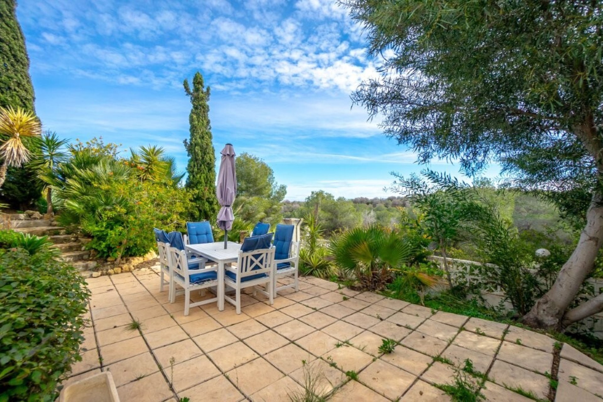 Wiederverkauf - Villa -
Algorfa - Montemar