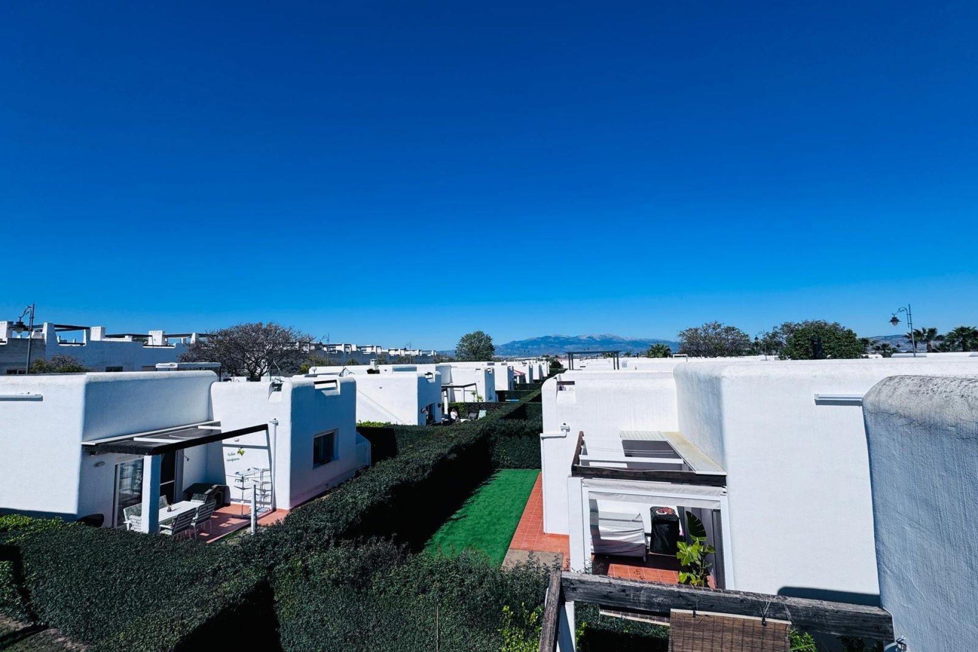 Wiederverkauf - Villa -
Alhama De Murcia - Condado De Alhama