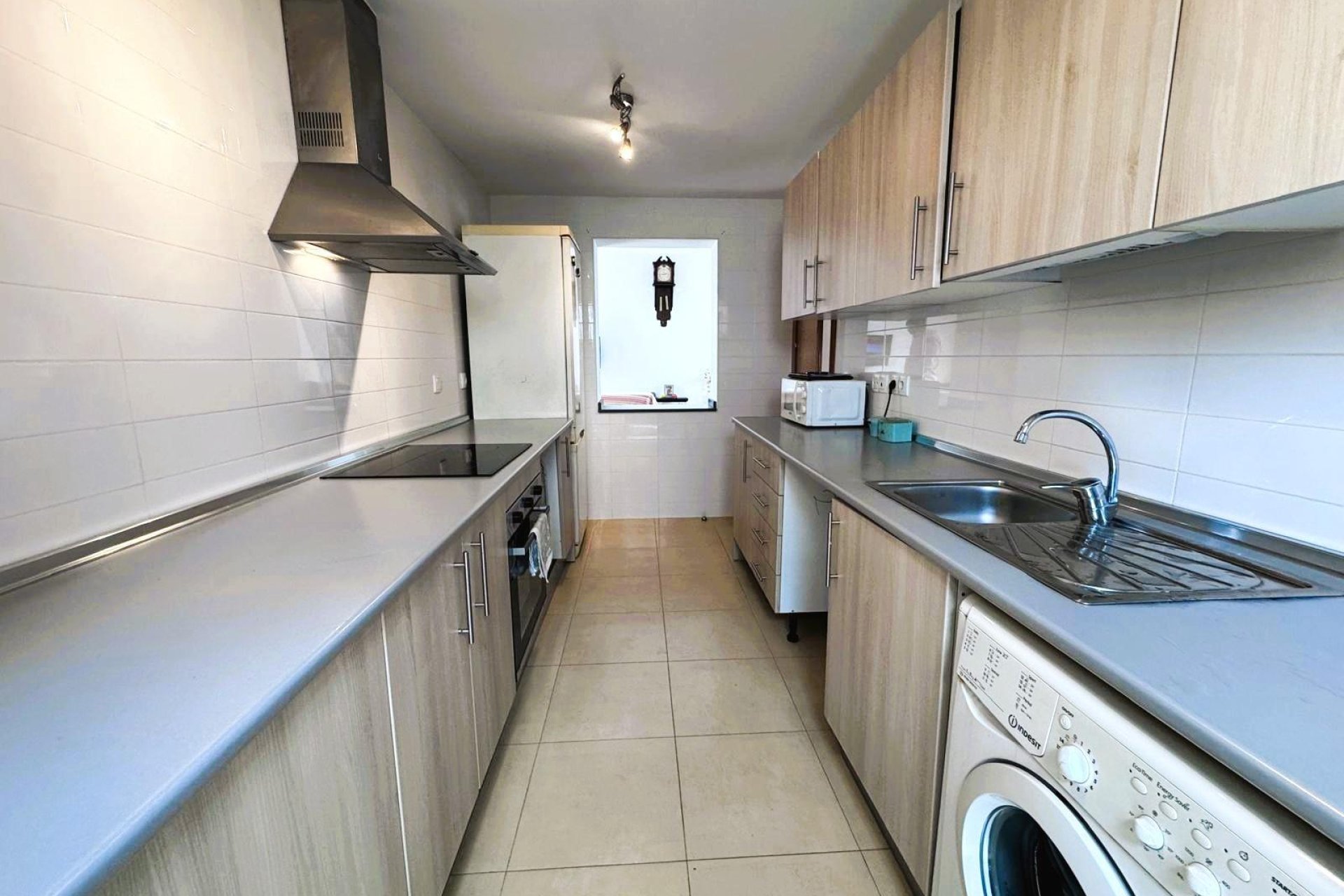 Wiederverkauf - Villa -
Alhama De Murcia - Condado De Alhama