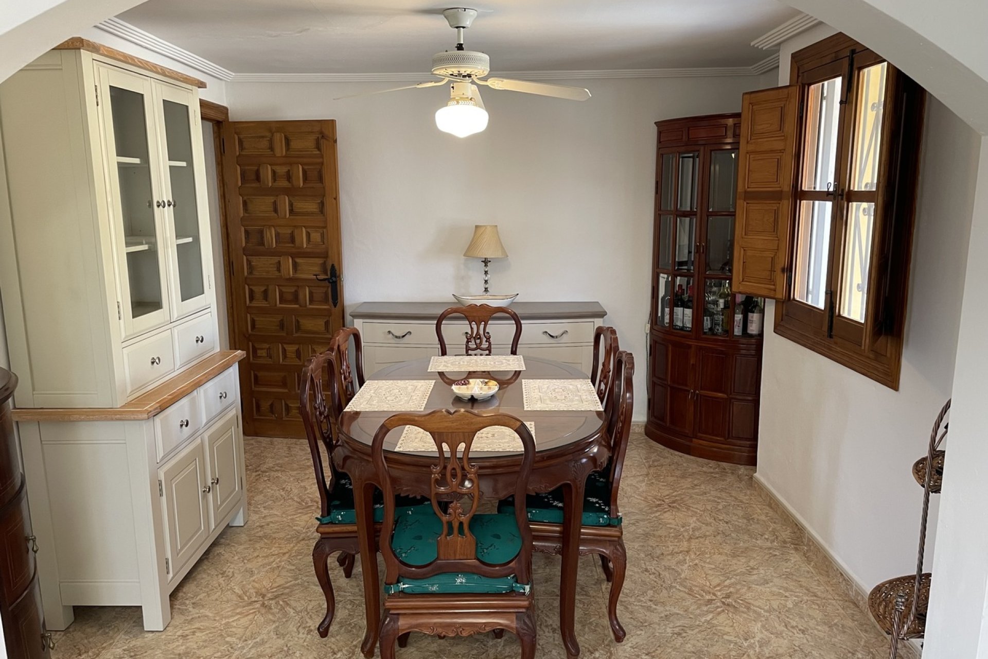 Wiederverkauf - Villa -
Alhama De Murcia - Inland