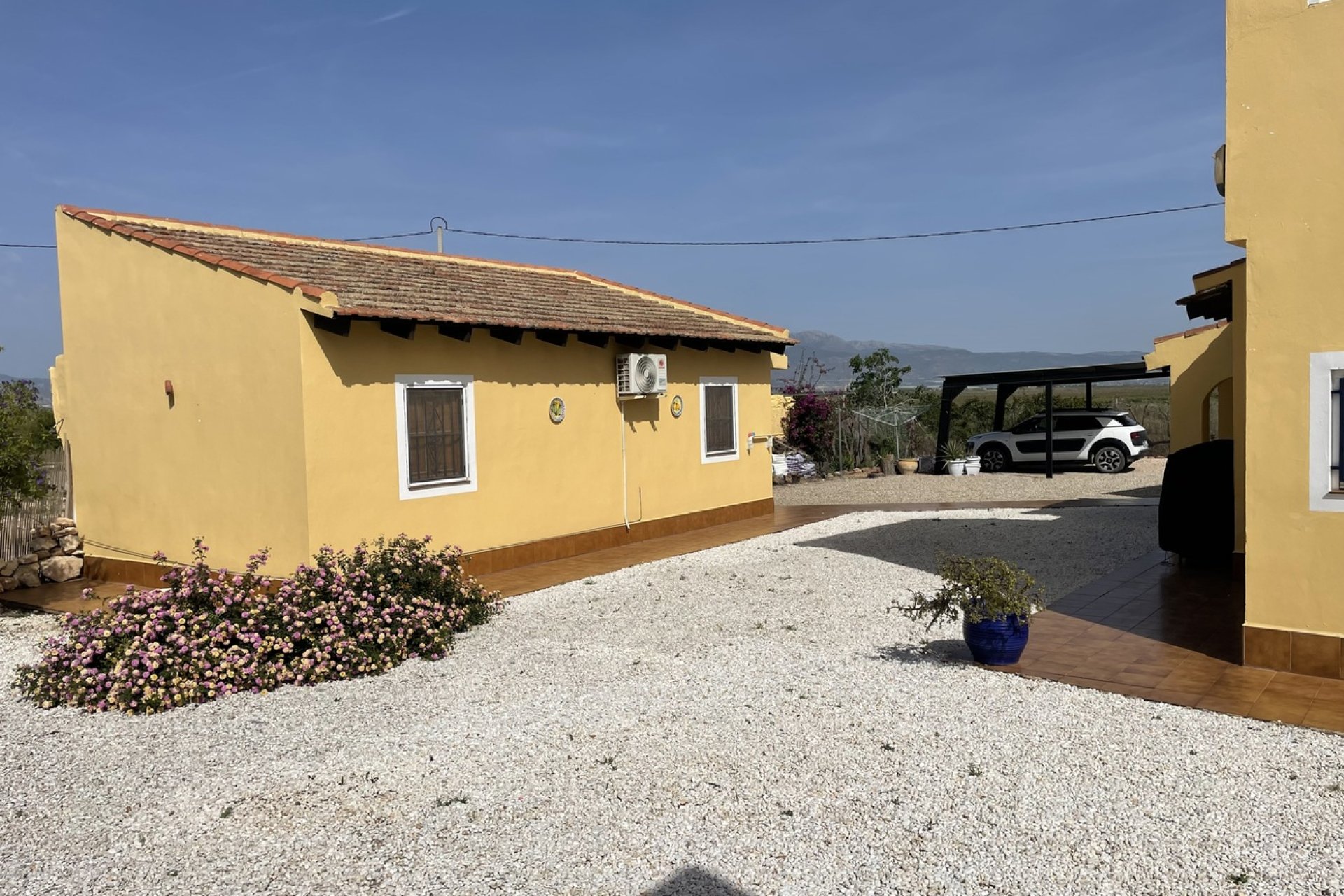 Wiederverkauf - Villa -
Alhama De Murcia - Inland
