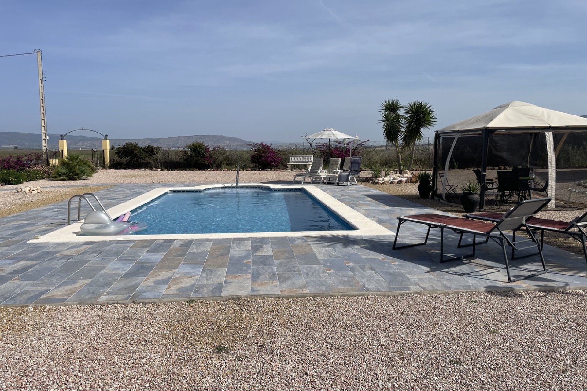 Wiederverkauf - Villa -
Alhama De Murcia - Inland