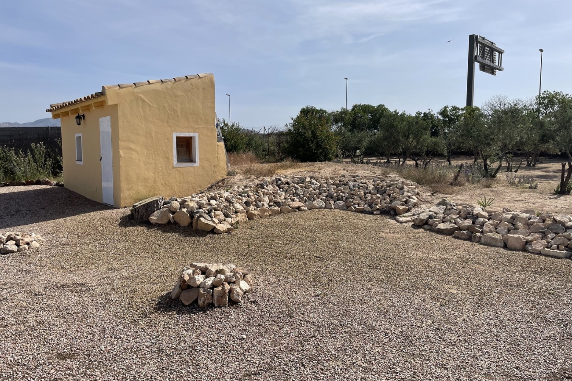 Wiederverkauf - Villa -
Alhama De Murcia - Inland