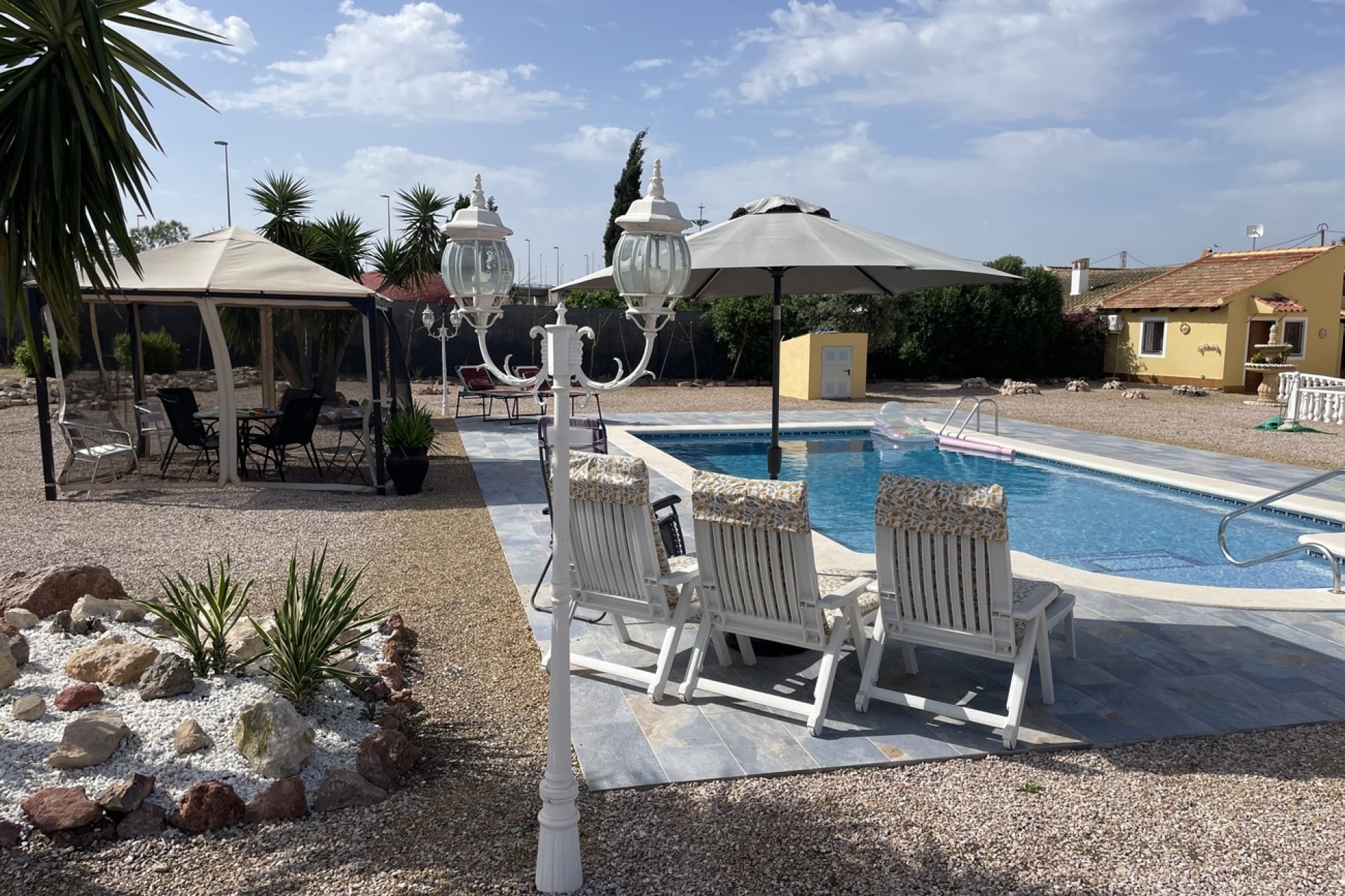 Wiederverkauf - Villa -
Alhama De Murcia - Inland