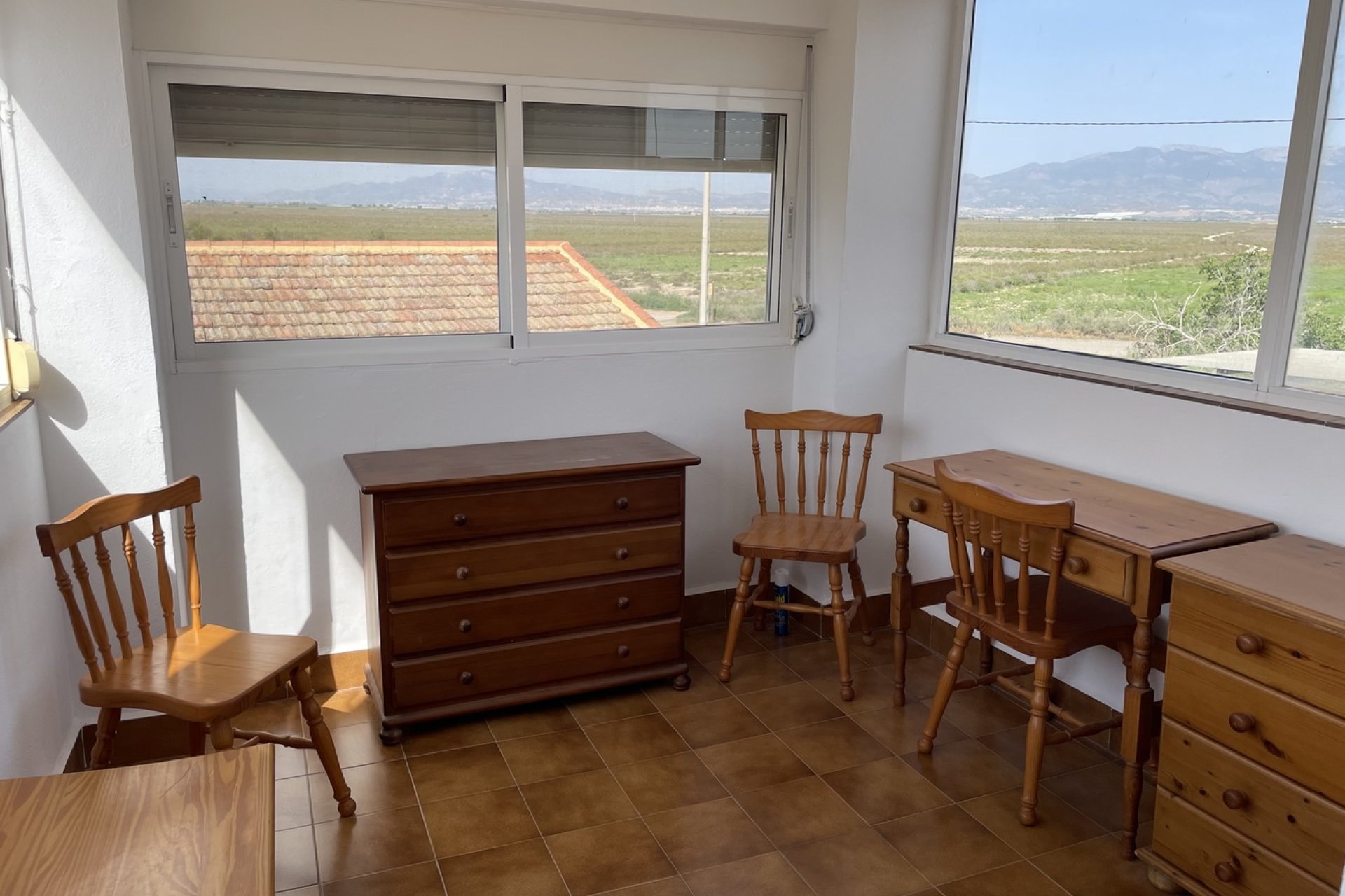 Wiederverkauf - Villa -
Alhama De Murcia - Inland