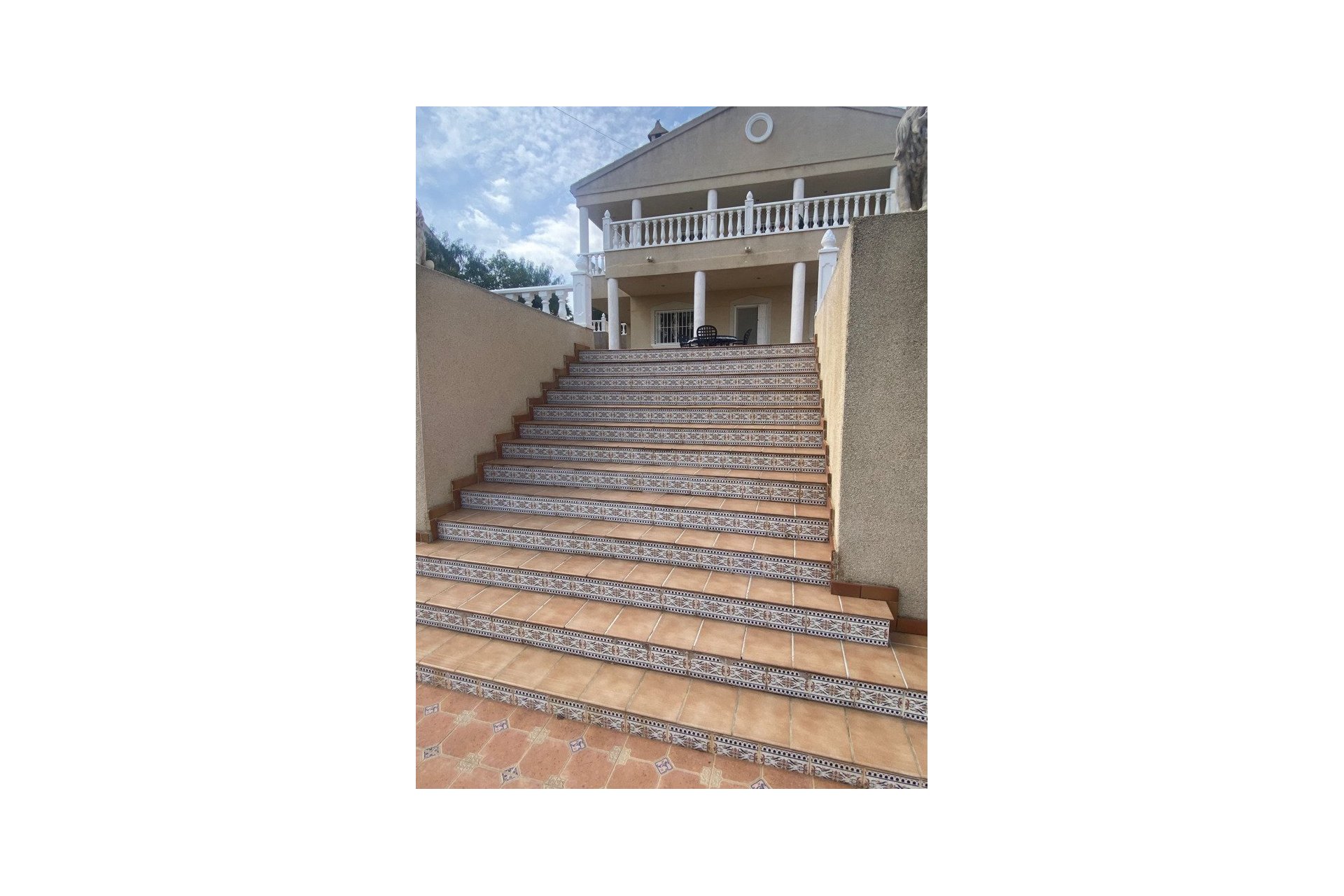 Wiederverkauf - Villa -
Almoradí - Inland