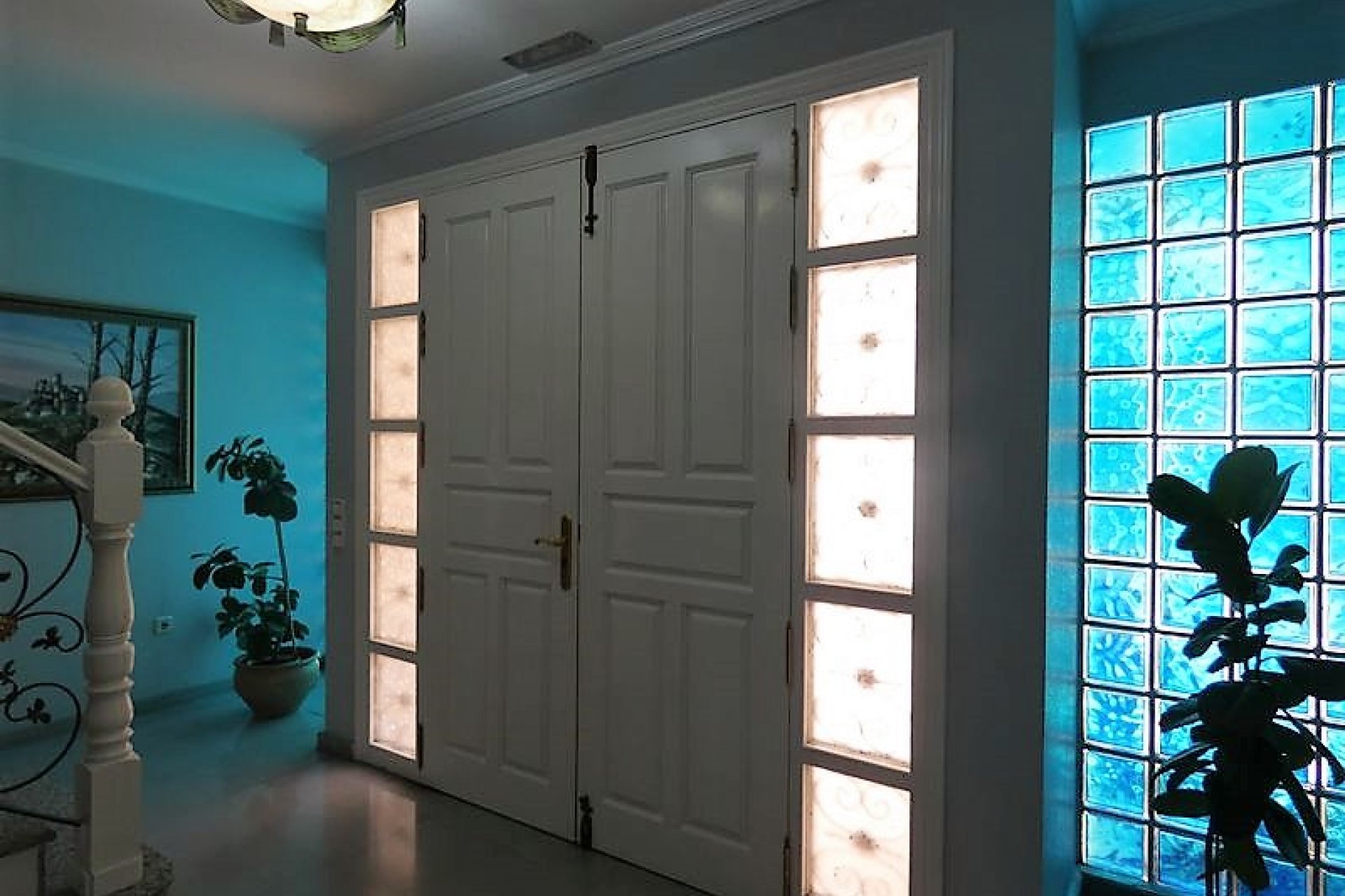 Wiederverkauf - Villa -
Almoradí - Inland