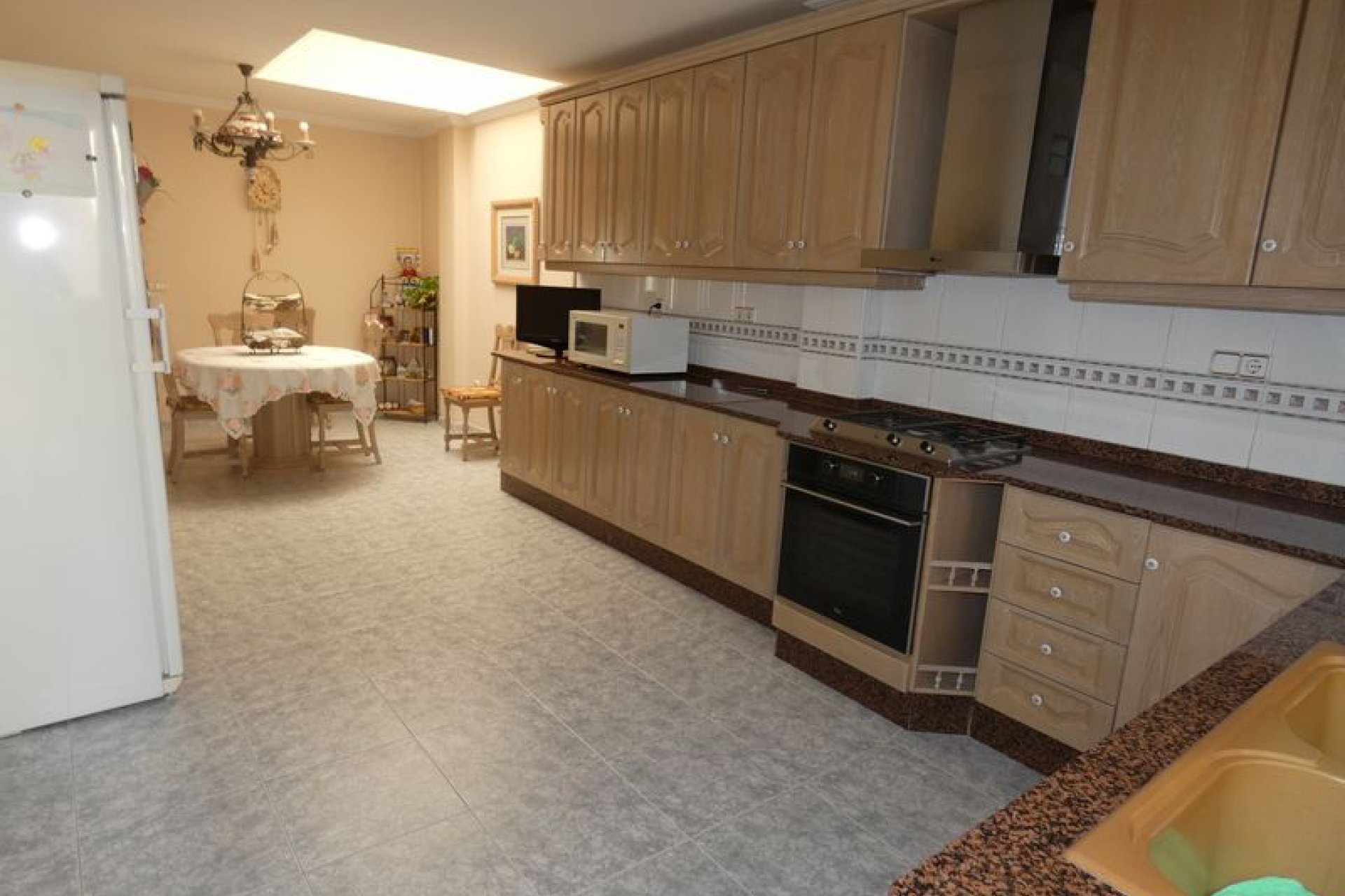 Wiederverkauf - Villa -
Almoradí - Inland