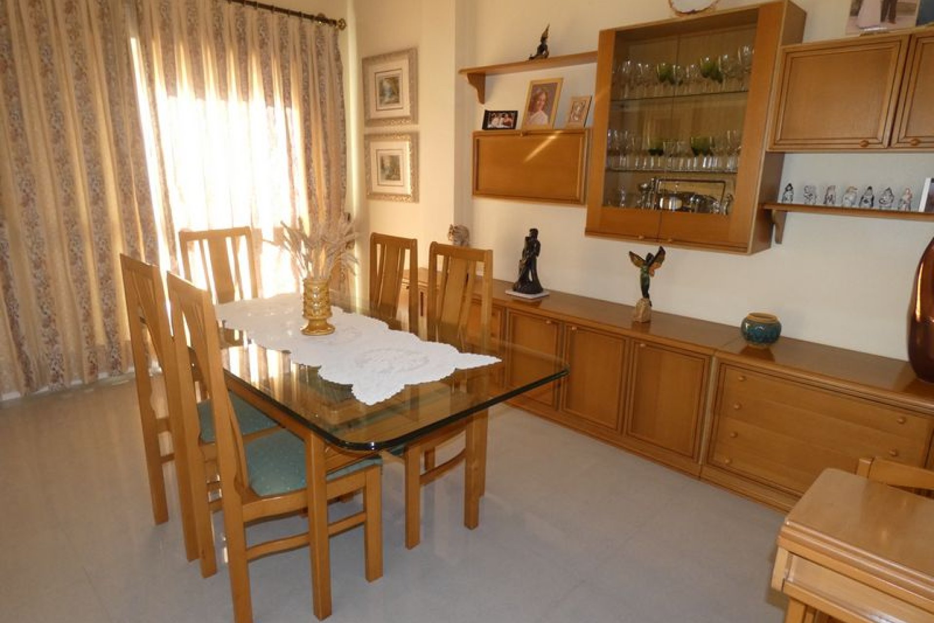 Wiederverkauf - Villa -
Almoradí - Inland