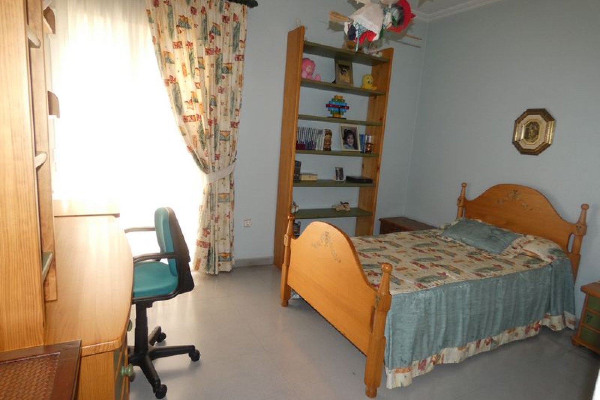 Wiederverkauf - Villa -
Almoradí - Inland