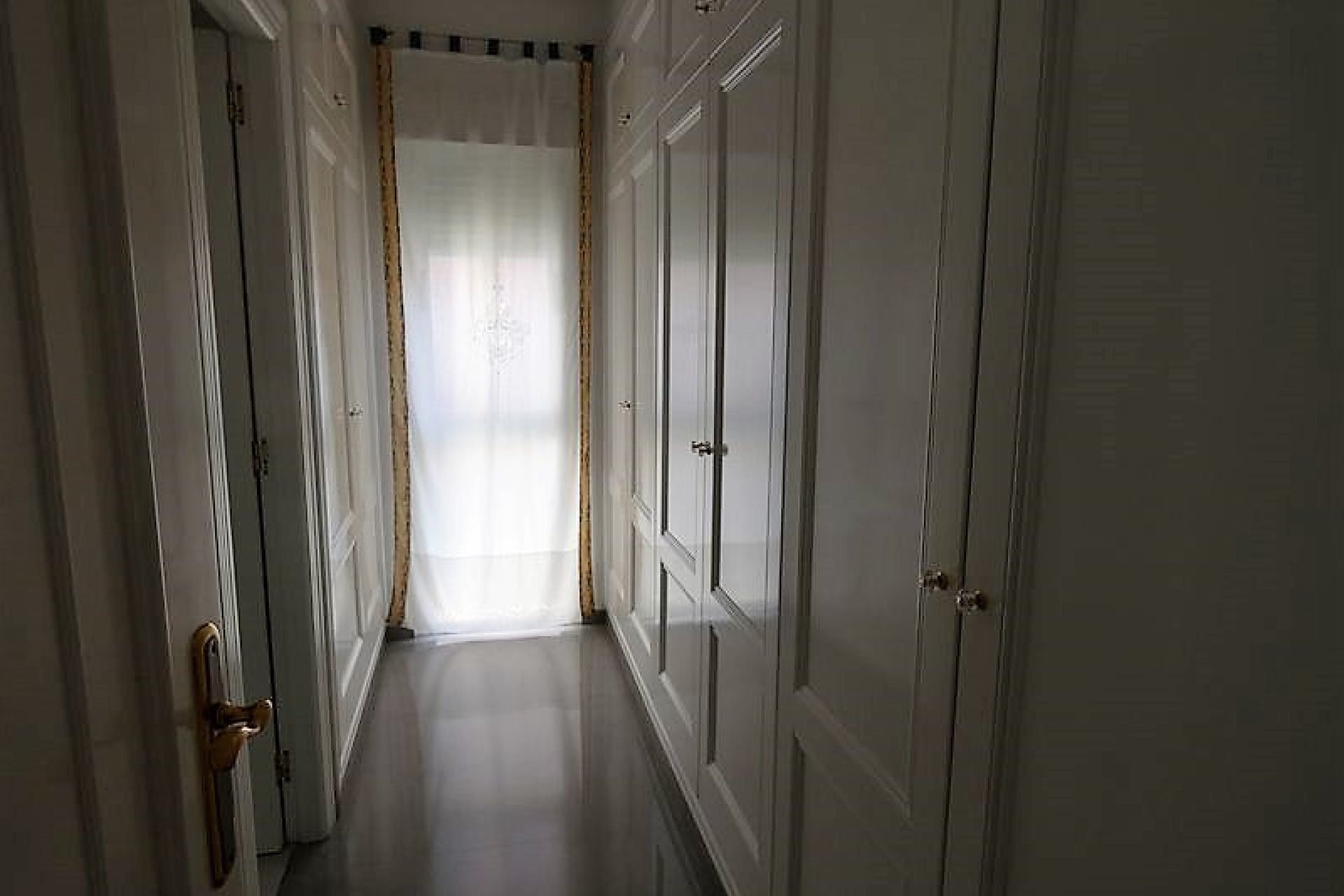 Wiederverkauf - Villa -
Almoradí - Inland