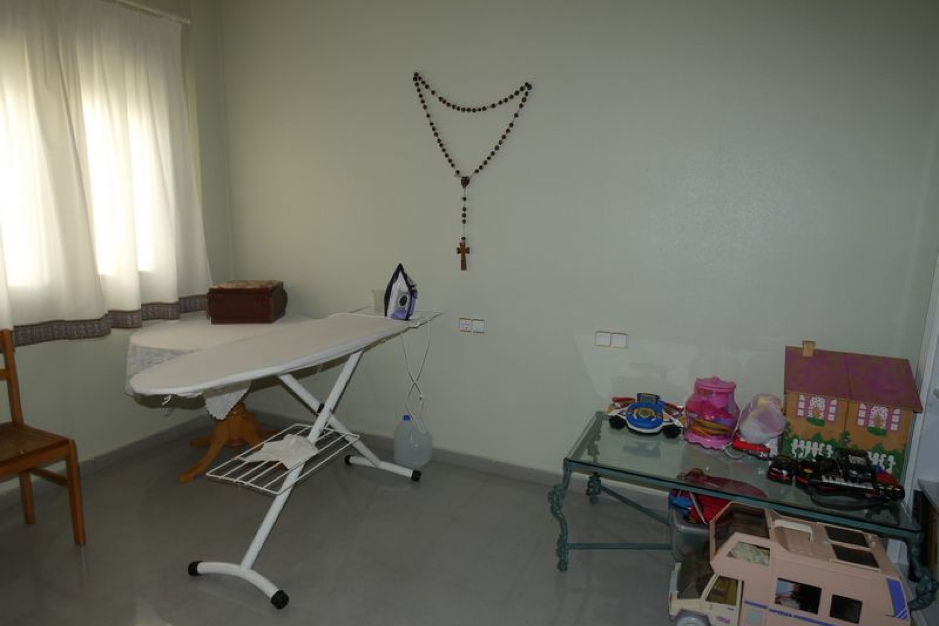 Wiederverkauf - Villa -
Almoradí - Inland