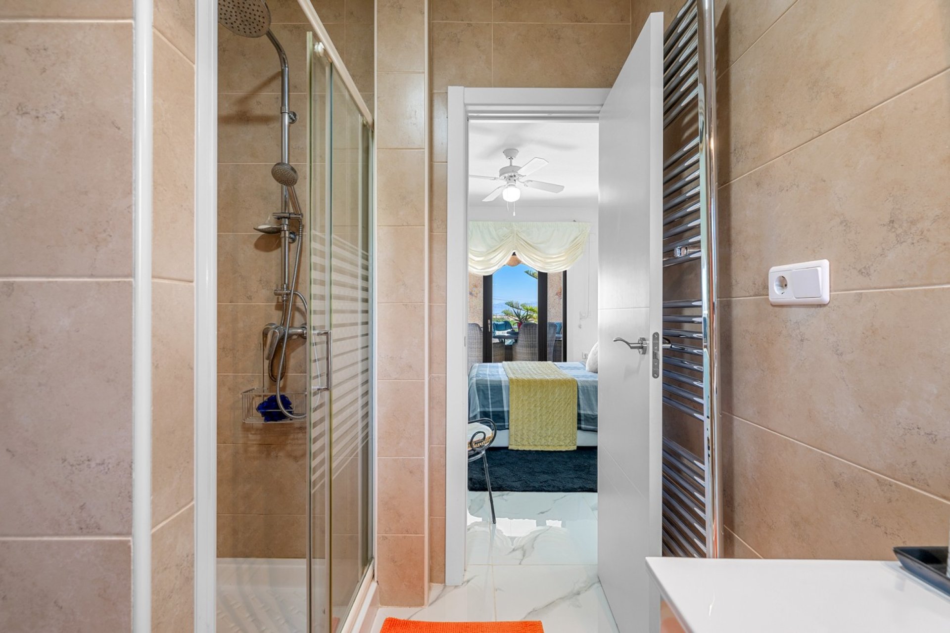 Wiederverkauf - Villa -
Almoradí - Inland