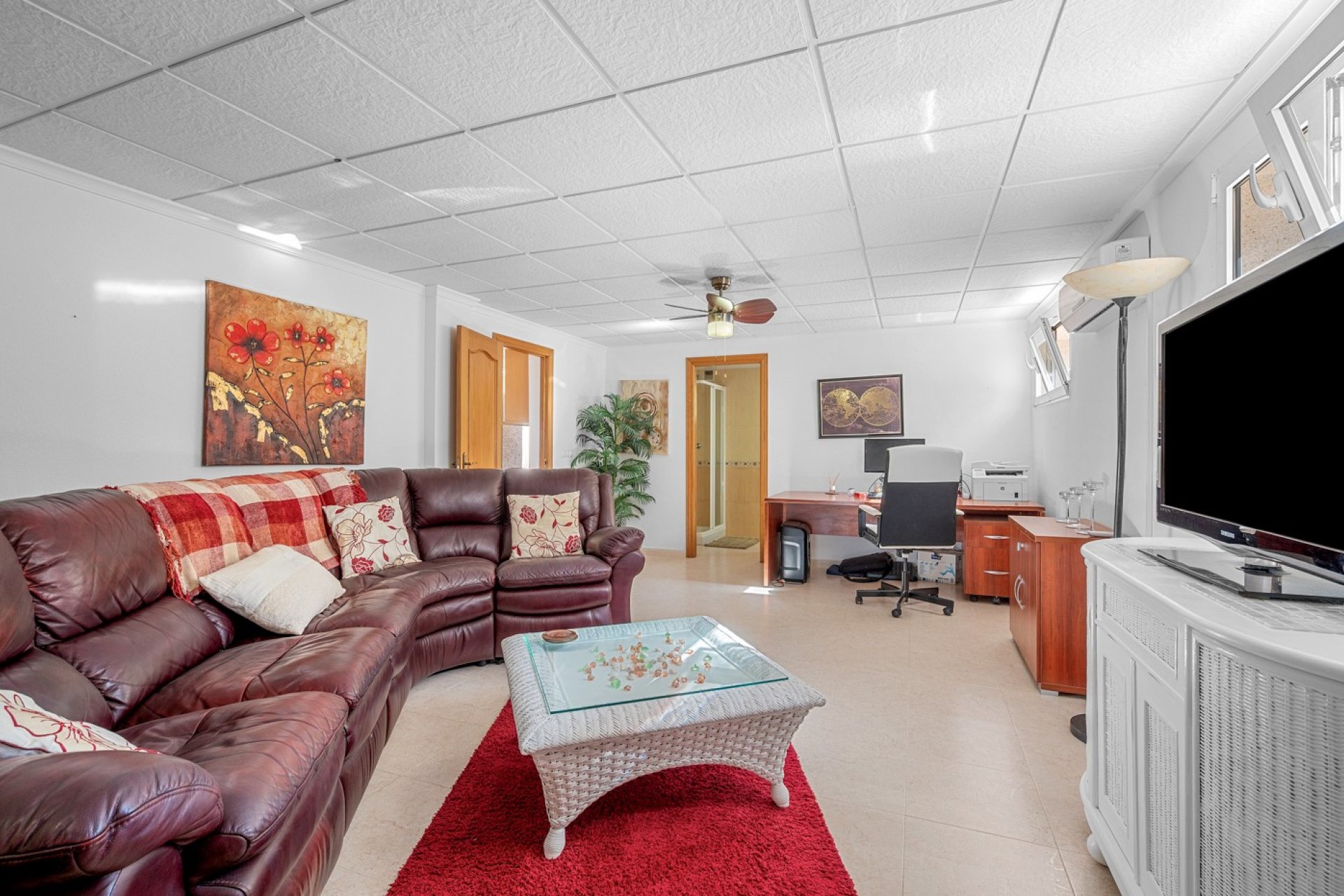 Wiederverkauf - Villa -
Almoradí - Inland