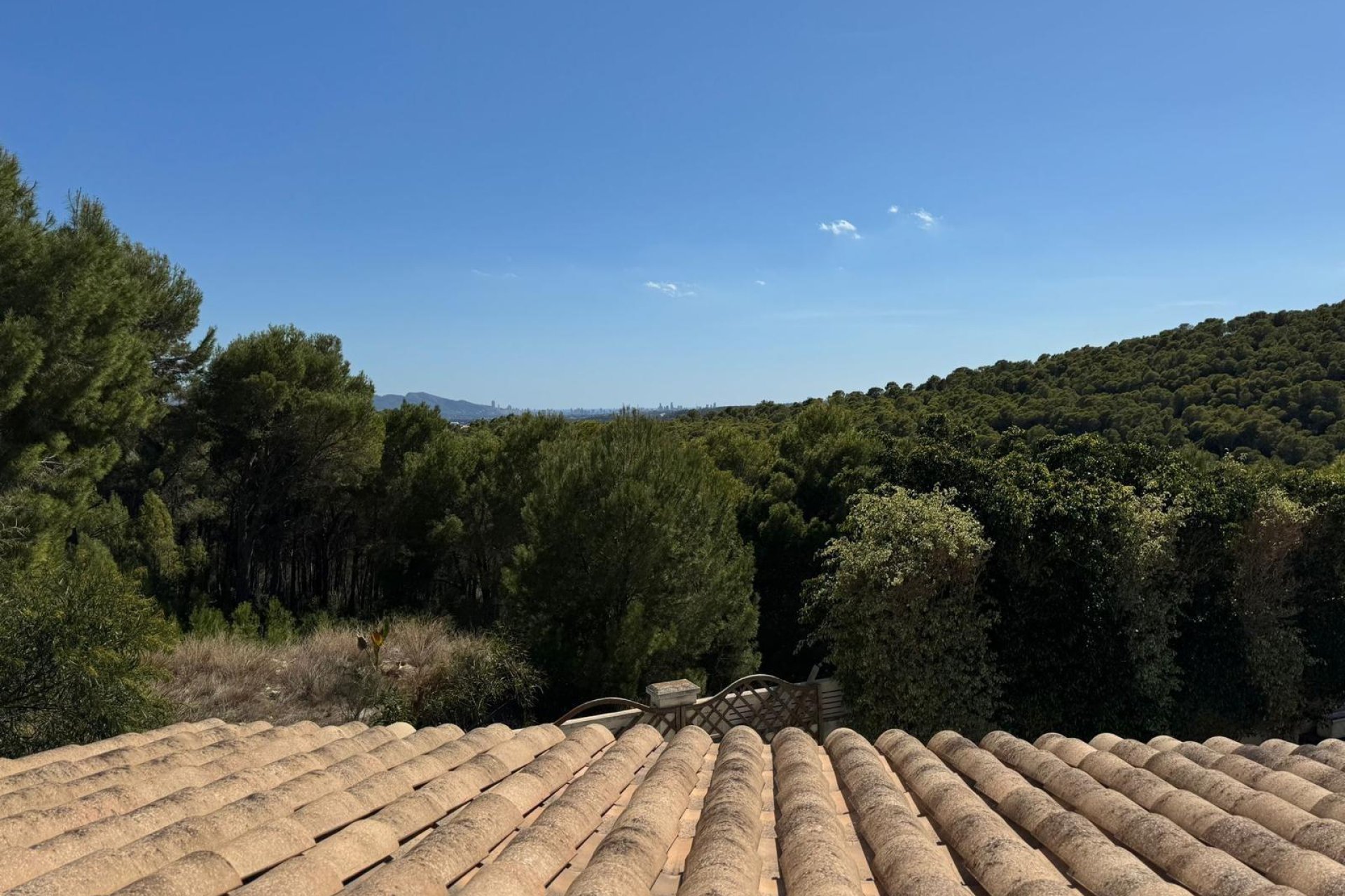 Wiederverkauf - Villa -
Altea - Altea Hills